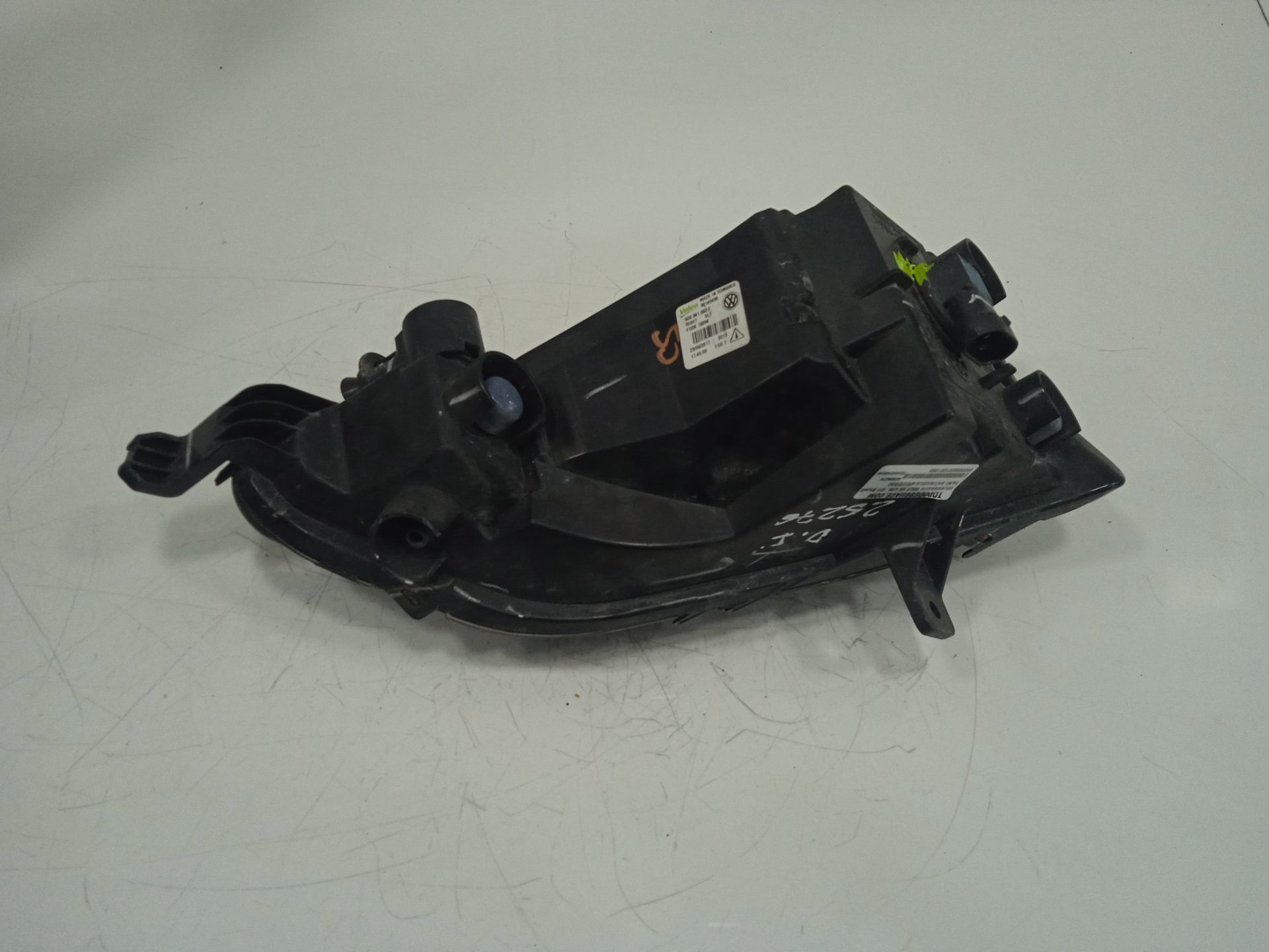 FARO ANTINIEBLA IZQUIERDO VOLKSWAGEN GOLF VII LIM. GTI BlueMotion