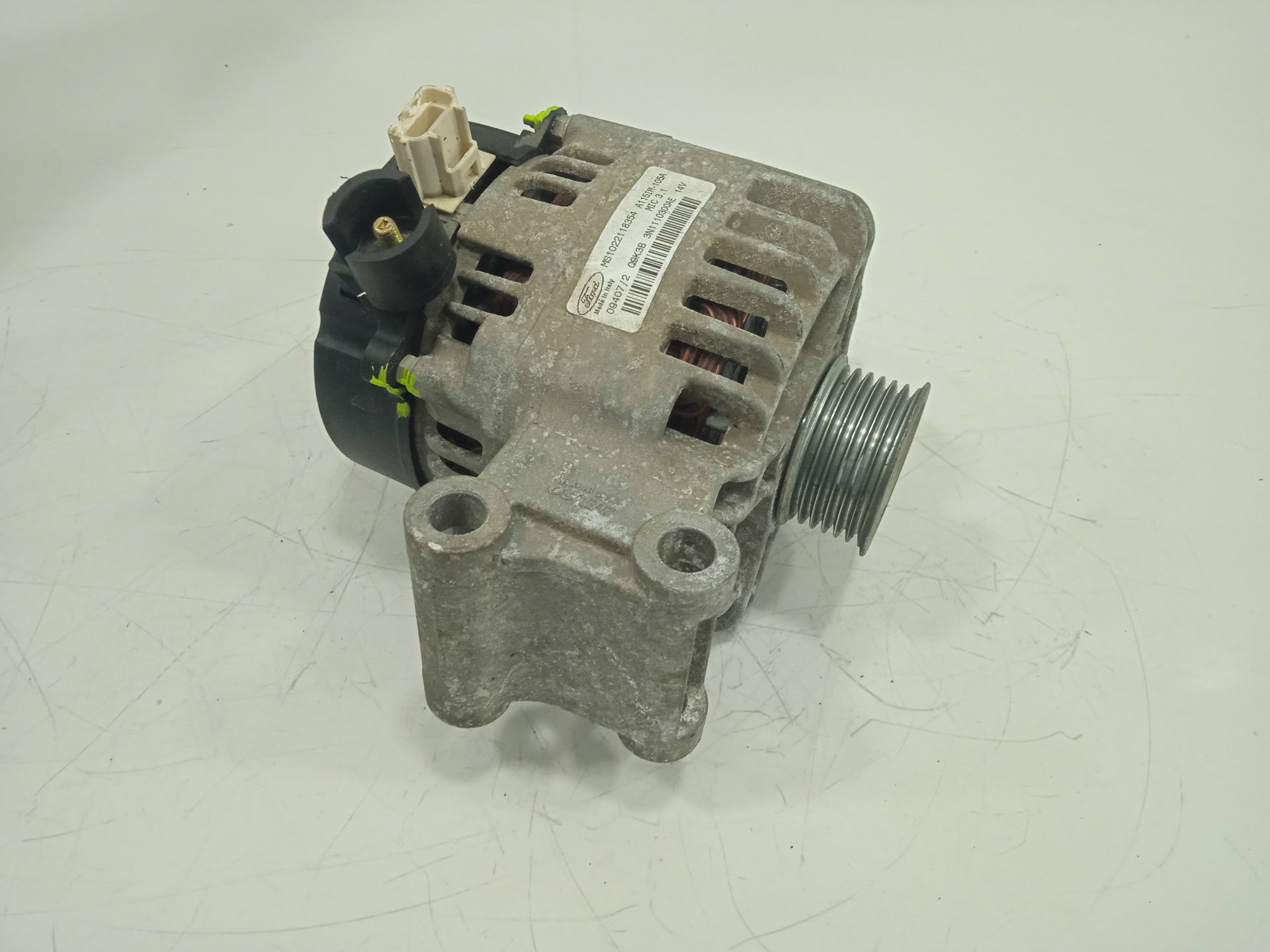 ALTERNADOR FORD FOCUS SPORTBREAK (CAP) Trend