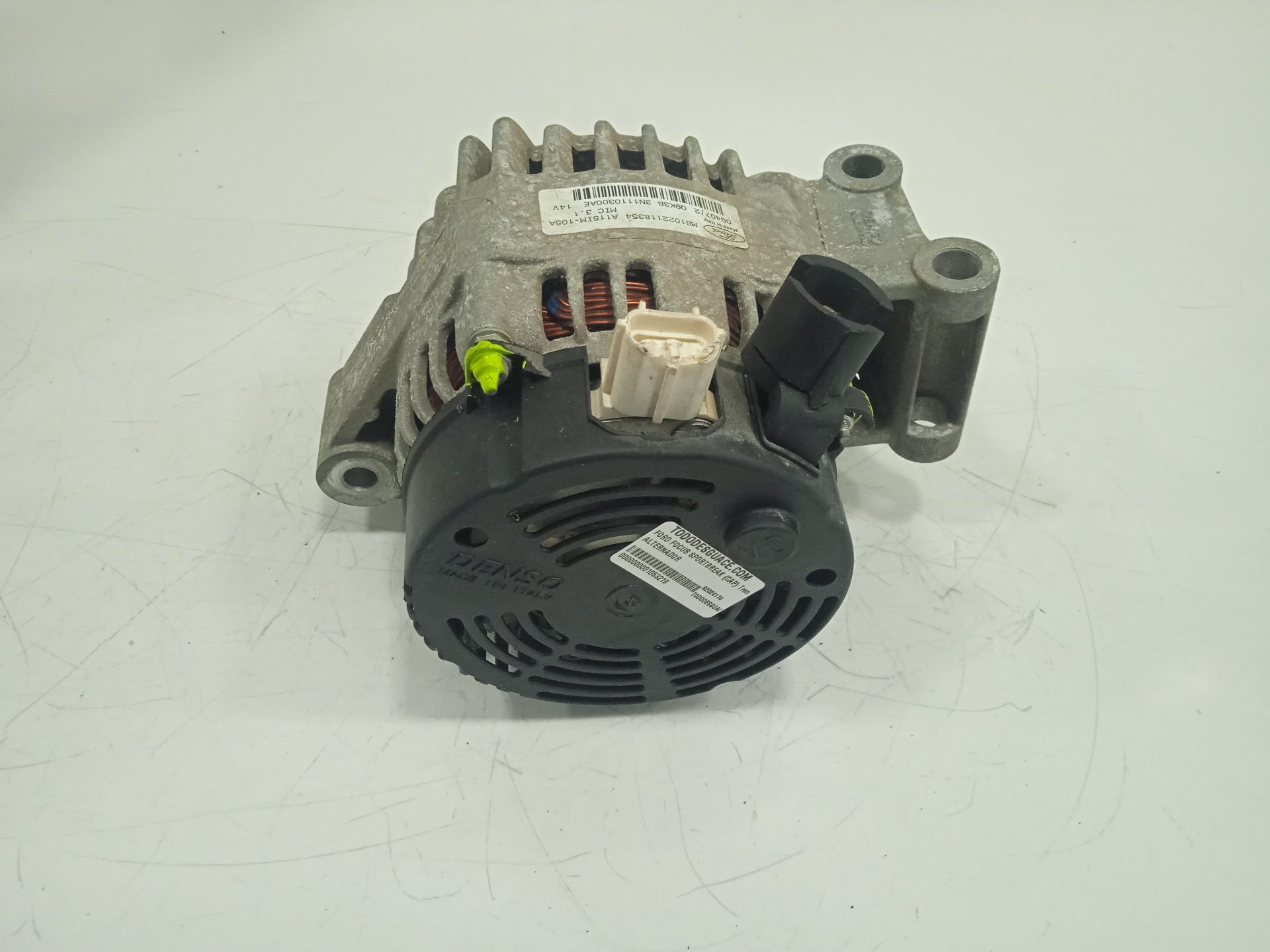 ALTERNADOR FORD FOCUS SPORTBREAK (CAP) Trend