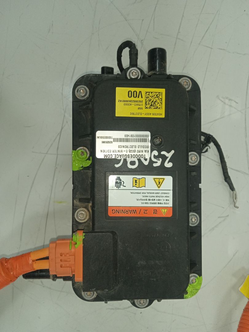 MODULO ELECTRONICO foto 2