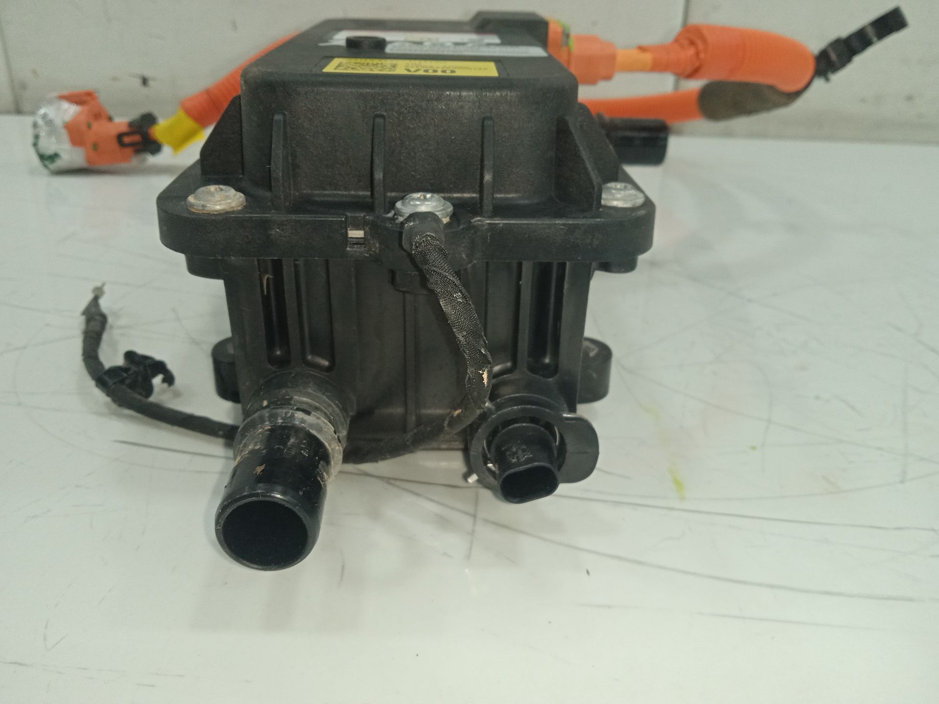 MODULO ELECTRONICO foto 3