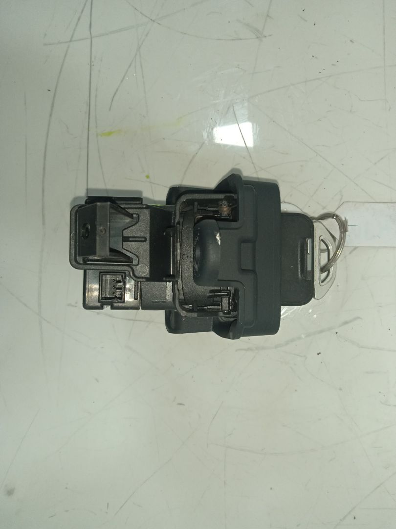 CONMUTADOR DE ARRANQUE VOLVO V60 KOMBI Kinetic