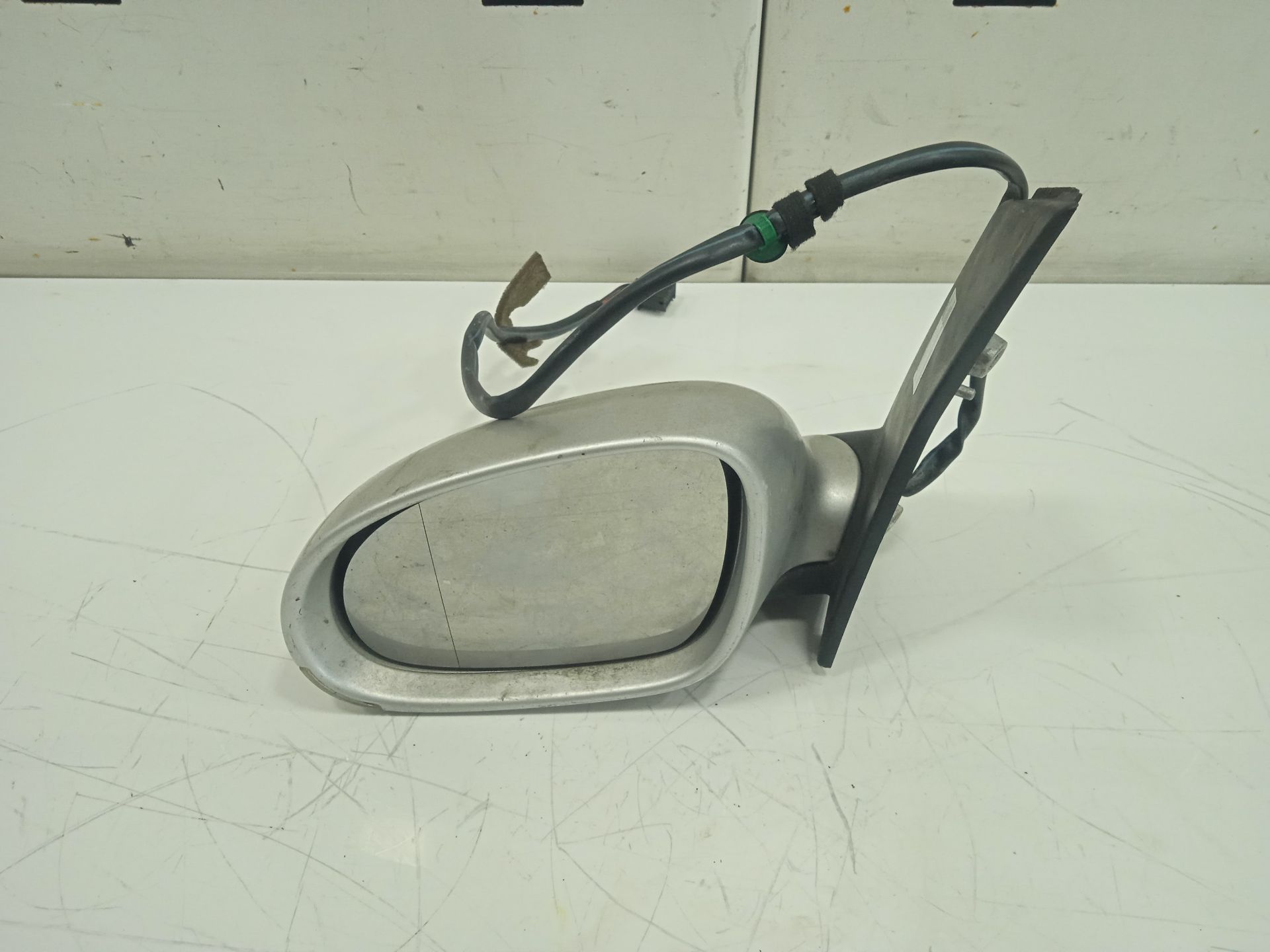 RETROVISOR IZQUIERDO VOLKSWAGEN GOLF PLUS (5M1) Highline