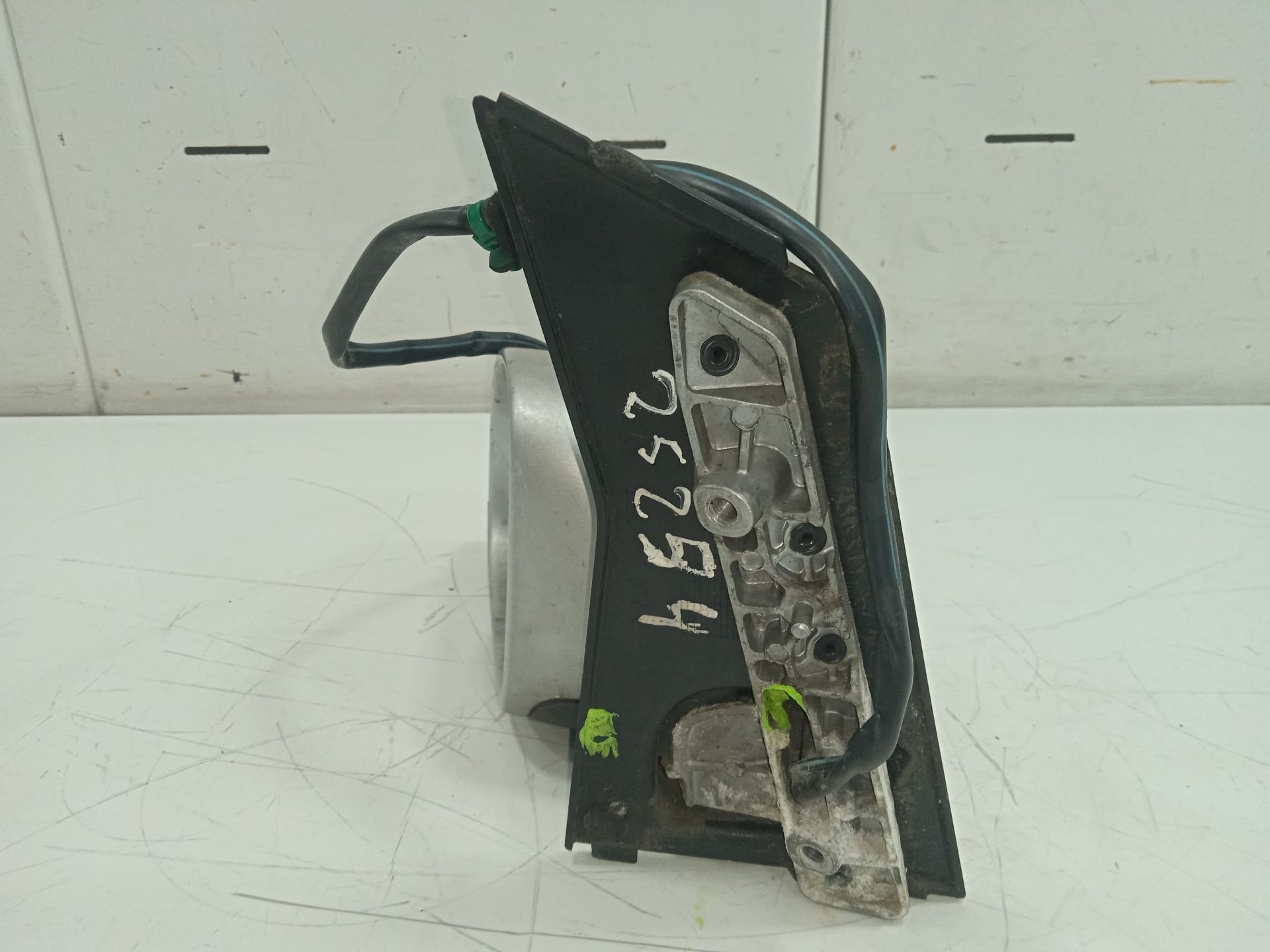 RETROVISOR IZQUIERDO VOLKSWAGEN GOLF PLUS (5M1) Highline