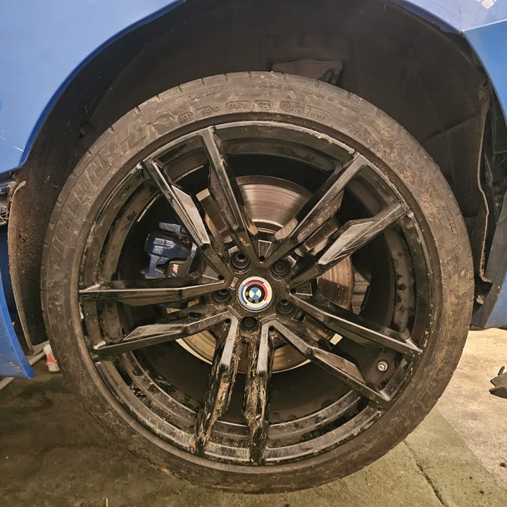 BMW SERIE Z4 ROADSTER (G29) sDrive 30i Motor 2,0 Ltr. - 190 kW 16V