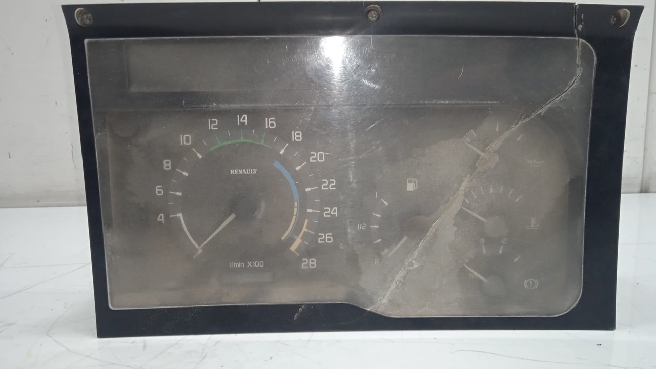 CUADRO INSTRUMENTOS RENAULT PREMIUM PR 4X2  22ACA3DAC