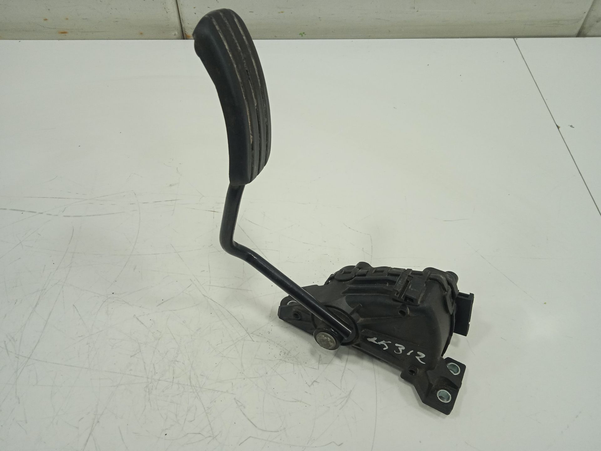 POTENCIOMETRO NISSAN PRIMASTAR (X83) Caja cerrada batalla corta 2,96t