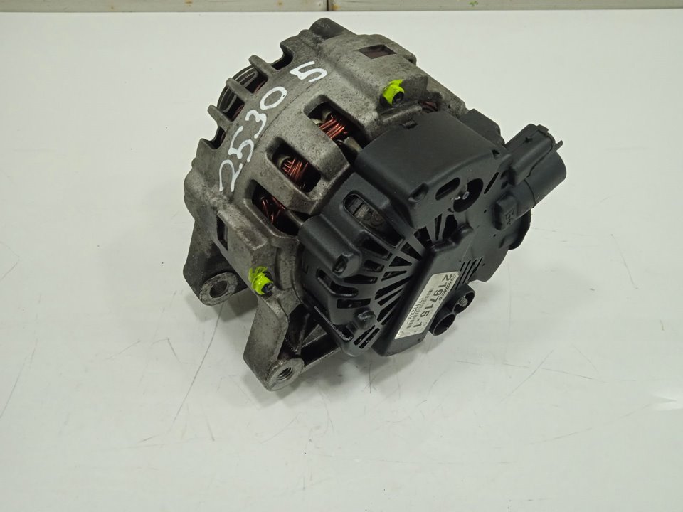 ALTERNADOR CITROEN NEMO SX