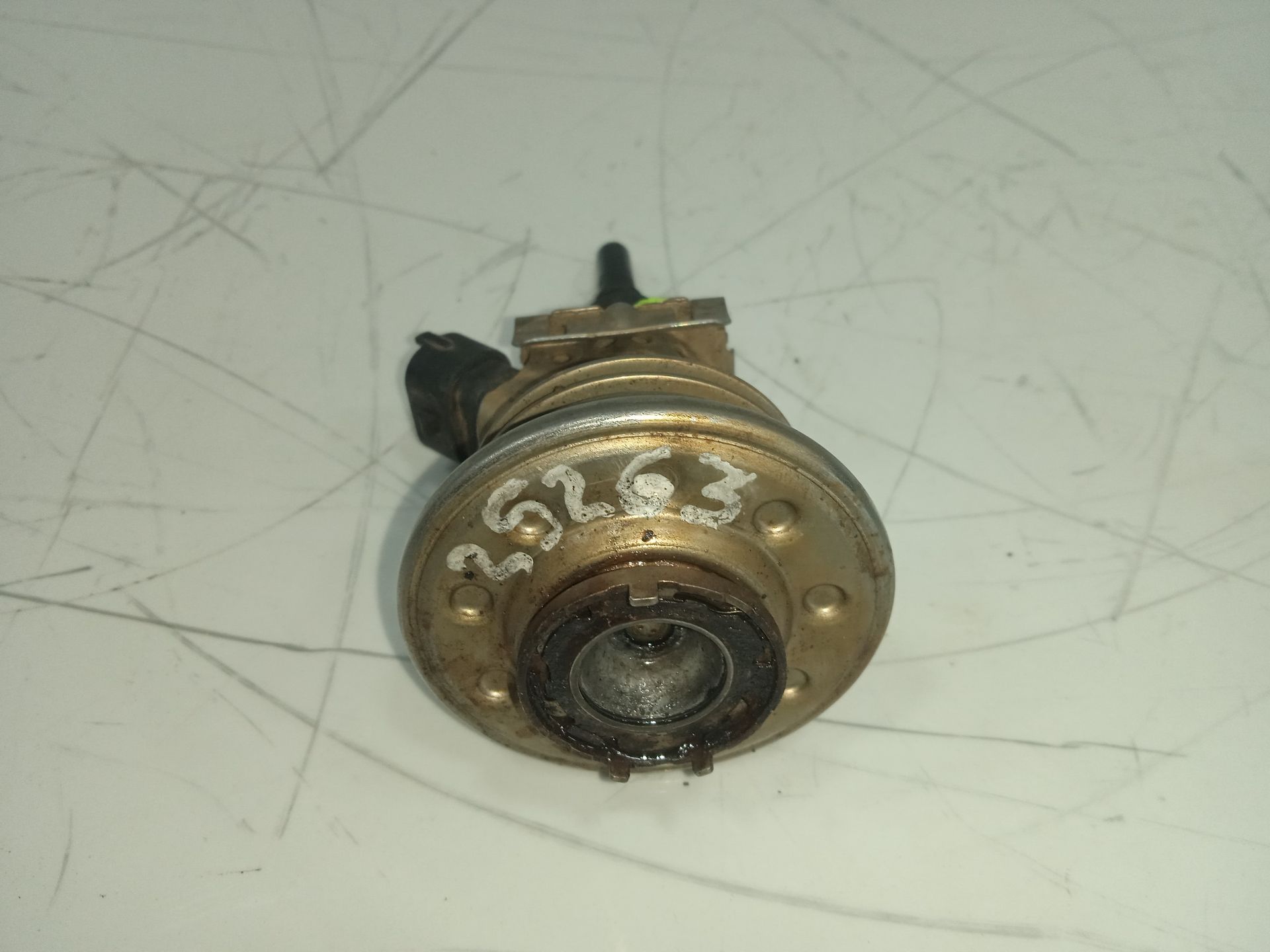 INYECTOR ADBLUE MERCEDES-BENZ SPRINTERII CAJA CERRADA (DESDE 01.06) 210/211/213/214/216 CDI (906.611/613)