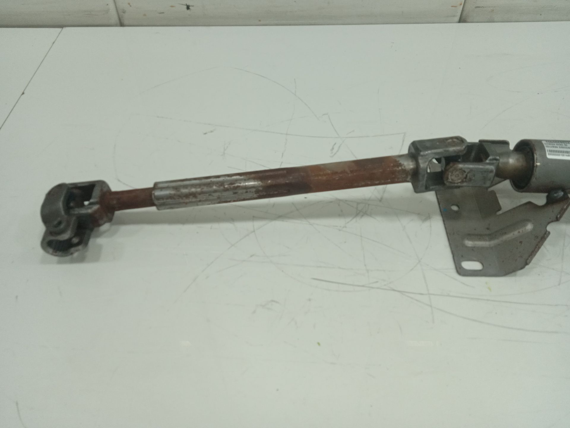 COLUMNA DIRECCION CITROEN NEMO SX