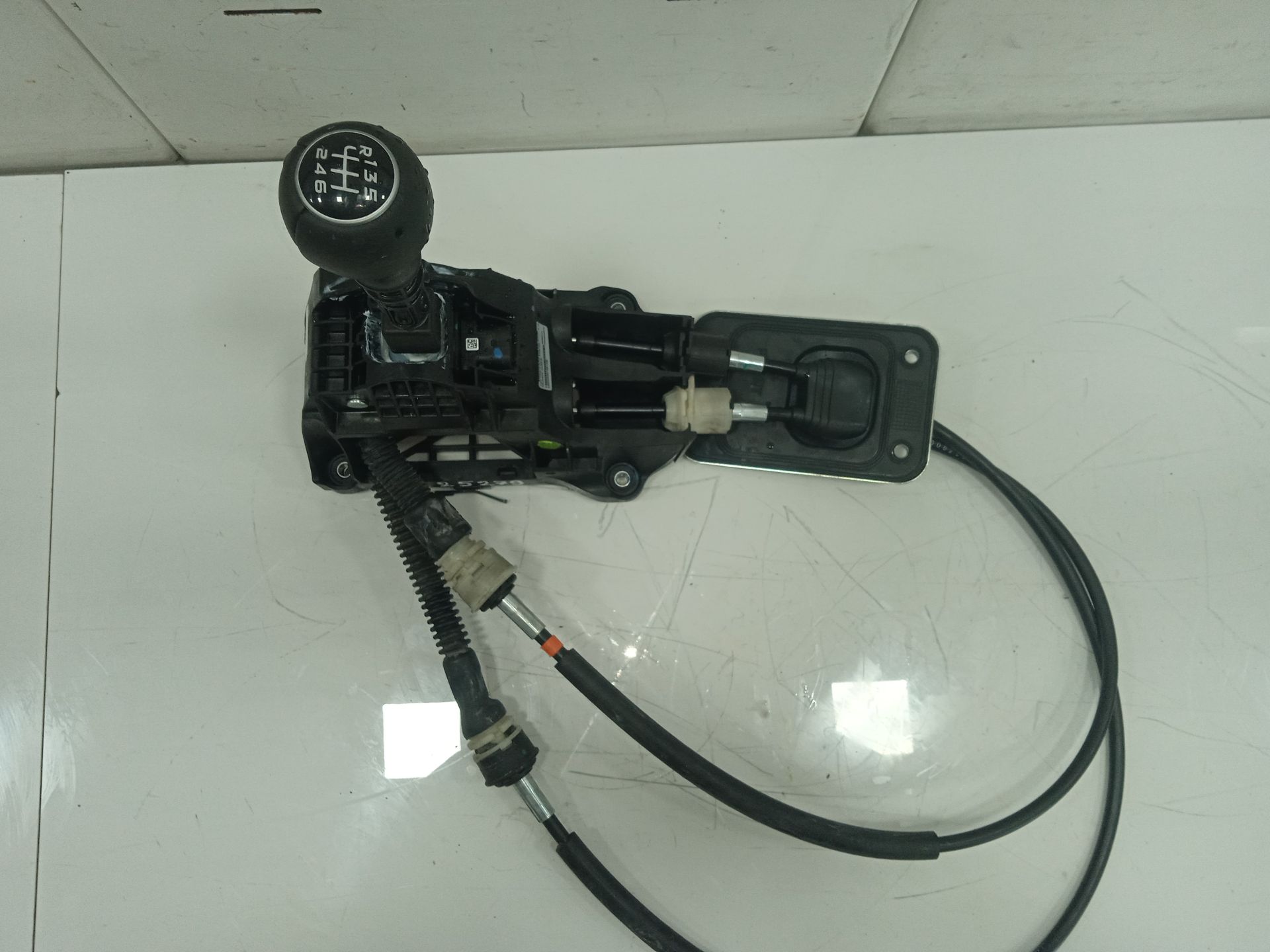 PALANCA CAMBIO FIAT TIPO II (357) BERLINA CITY SPORT