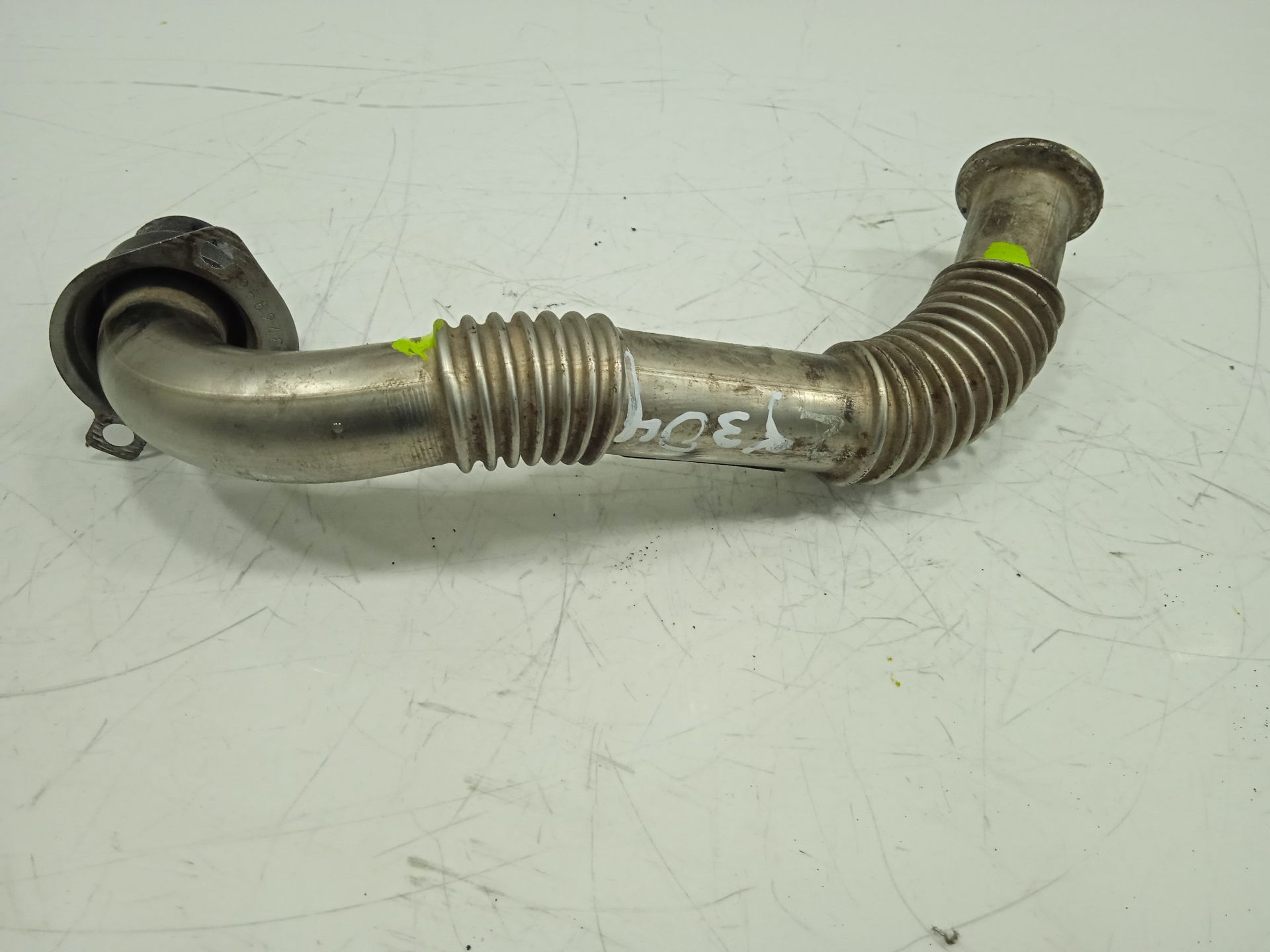 TUBO EGR CITROEN NEMO SX