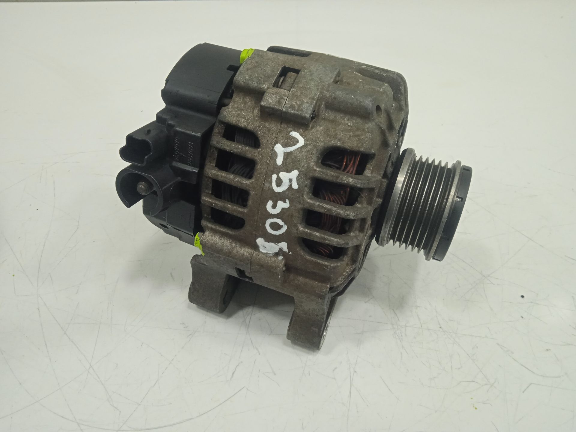 ALTERNADOR CITROEN NEMO SX
