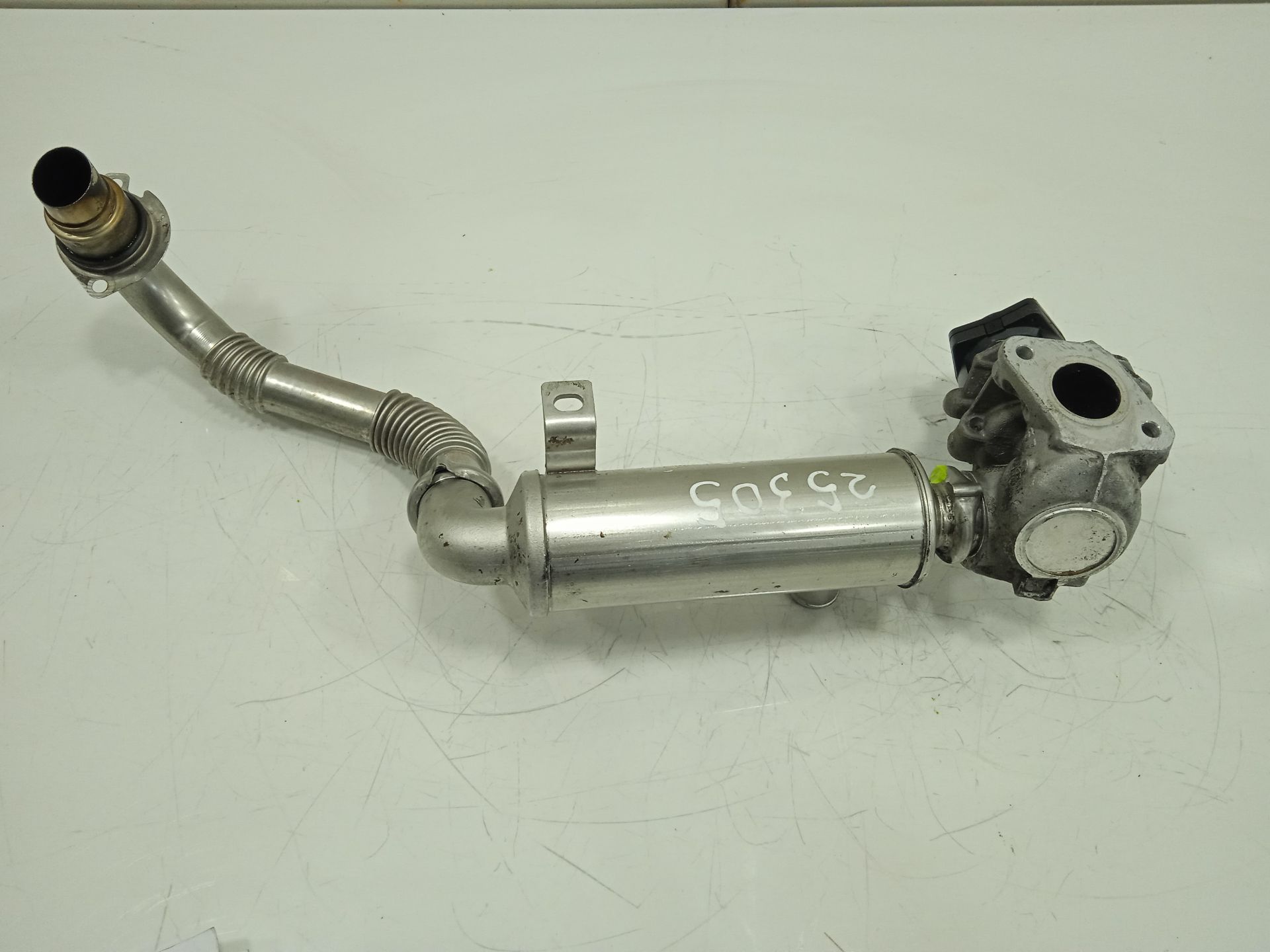 VALVULA EGR CITROEN NEMO SX