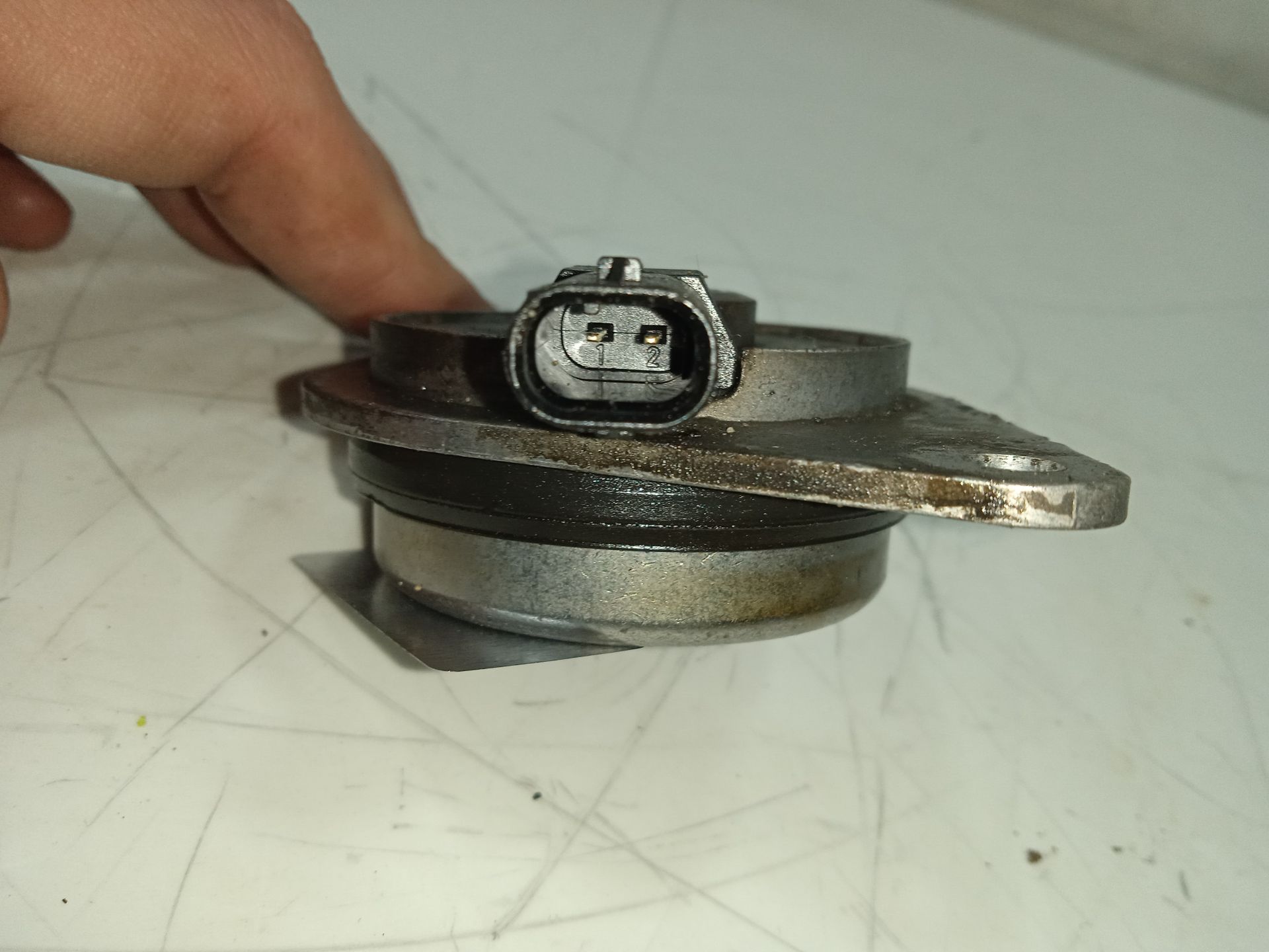 SENSOR DE LEVAS CHEVROLET AVEO LS