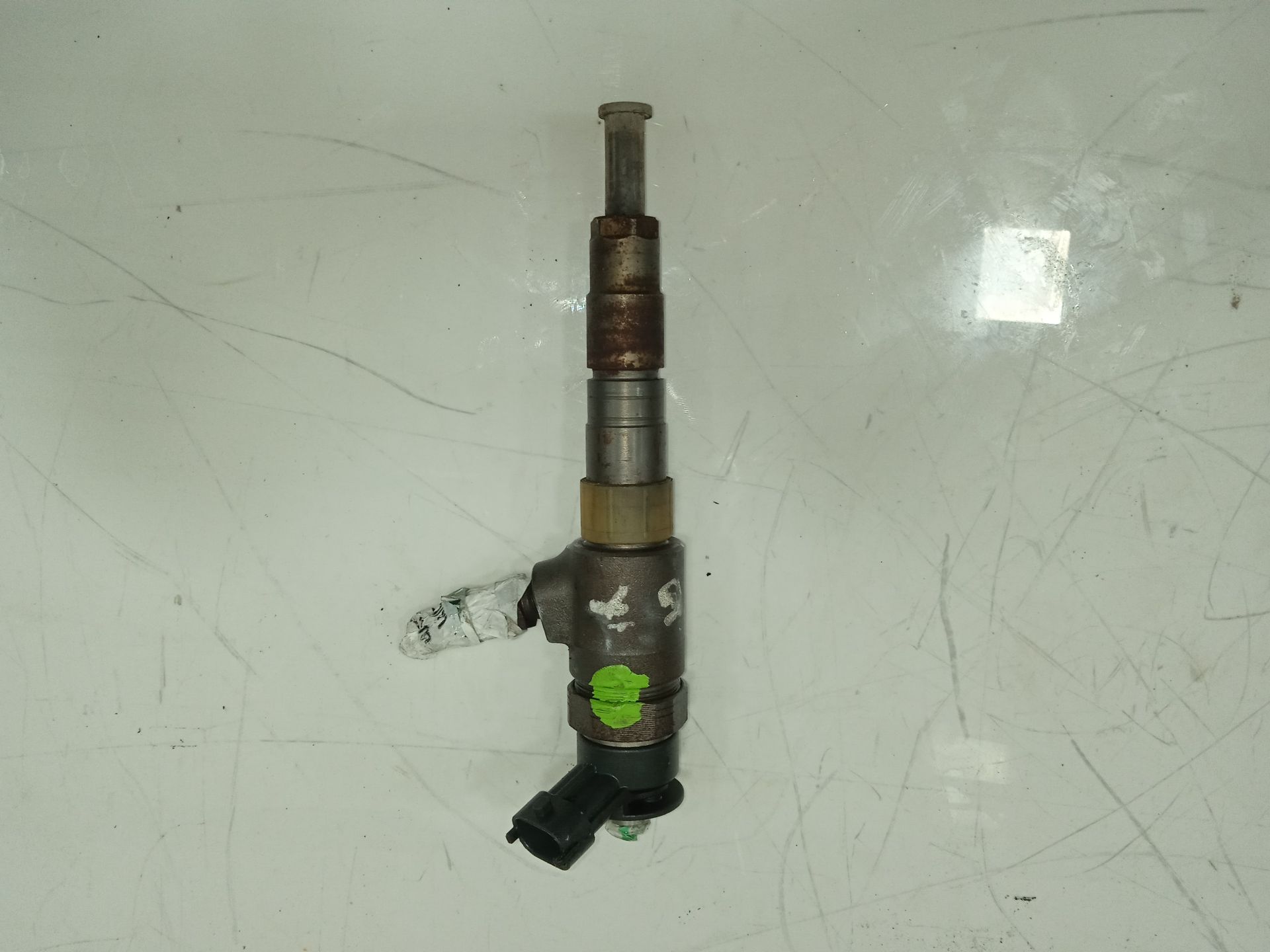 INYECTOR PEUGEOT PARTNER KASTEN Confort L1