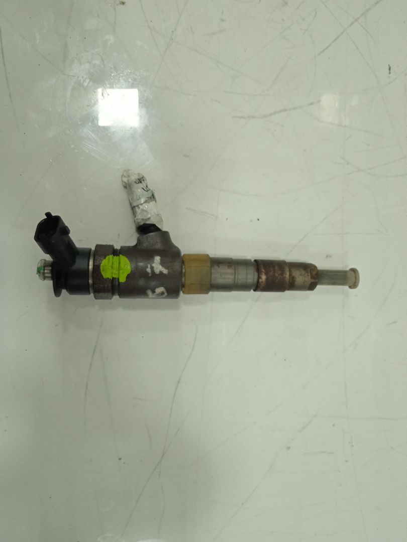 INYECTOR PEUGEOT PARTNER KASTEN Confort L1