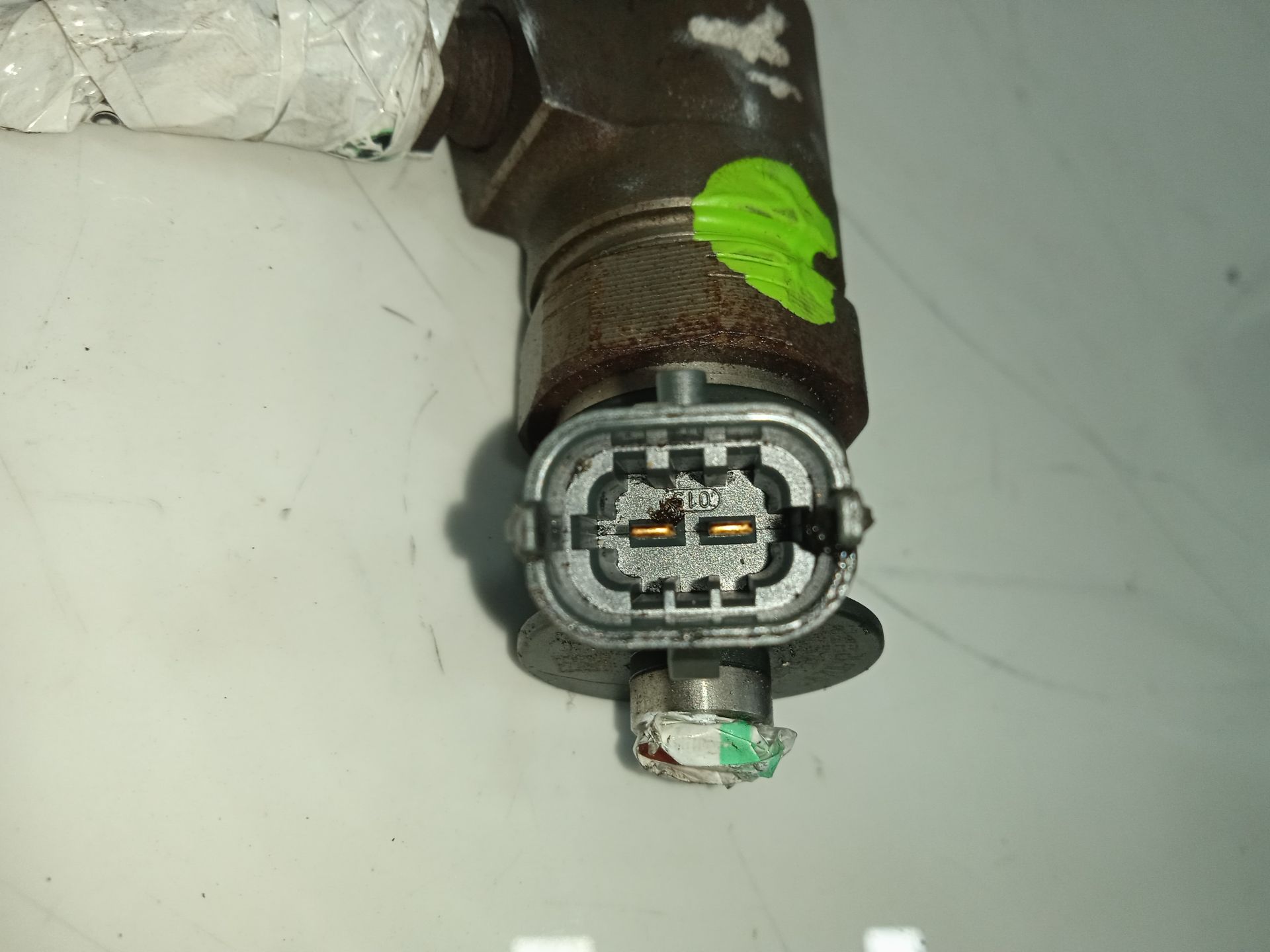 INYECTOR PEUGEOT PARTNER KASTEN Confort L1