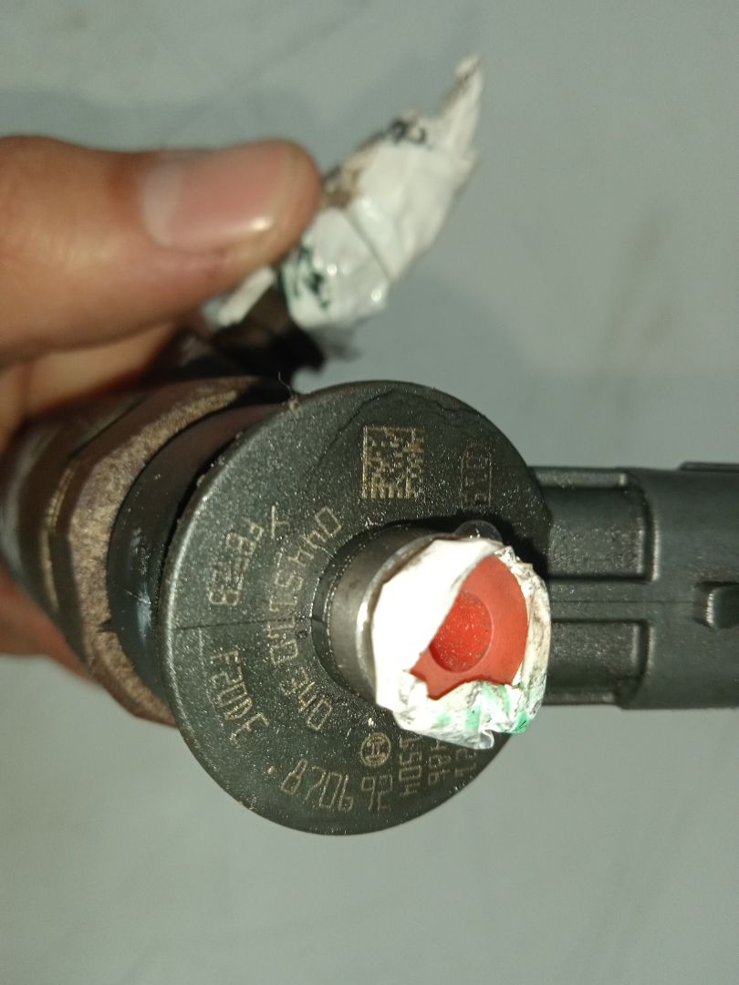INYECTOR PEUGEOT PARTNER KASTEN Confort L1