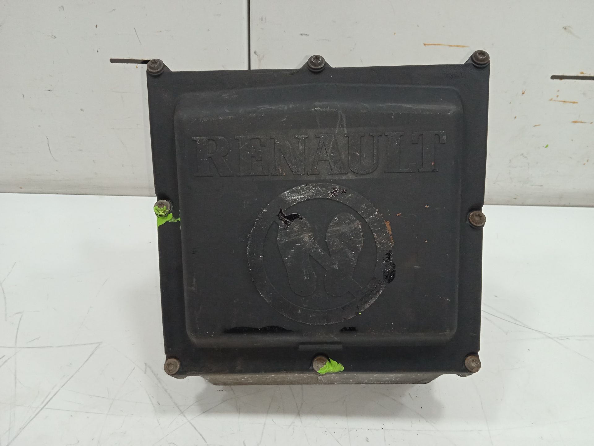 BOMBA ADBLUE RENAULT MIDLUM FG   XXX.10                   E4 Cabina doble