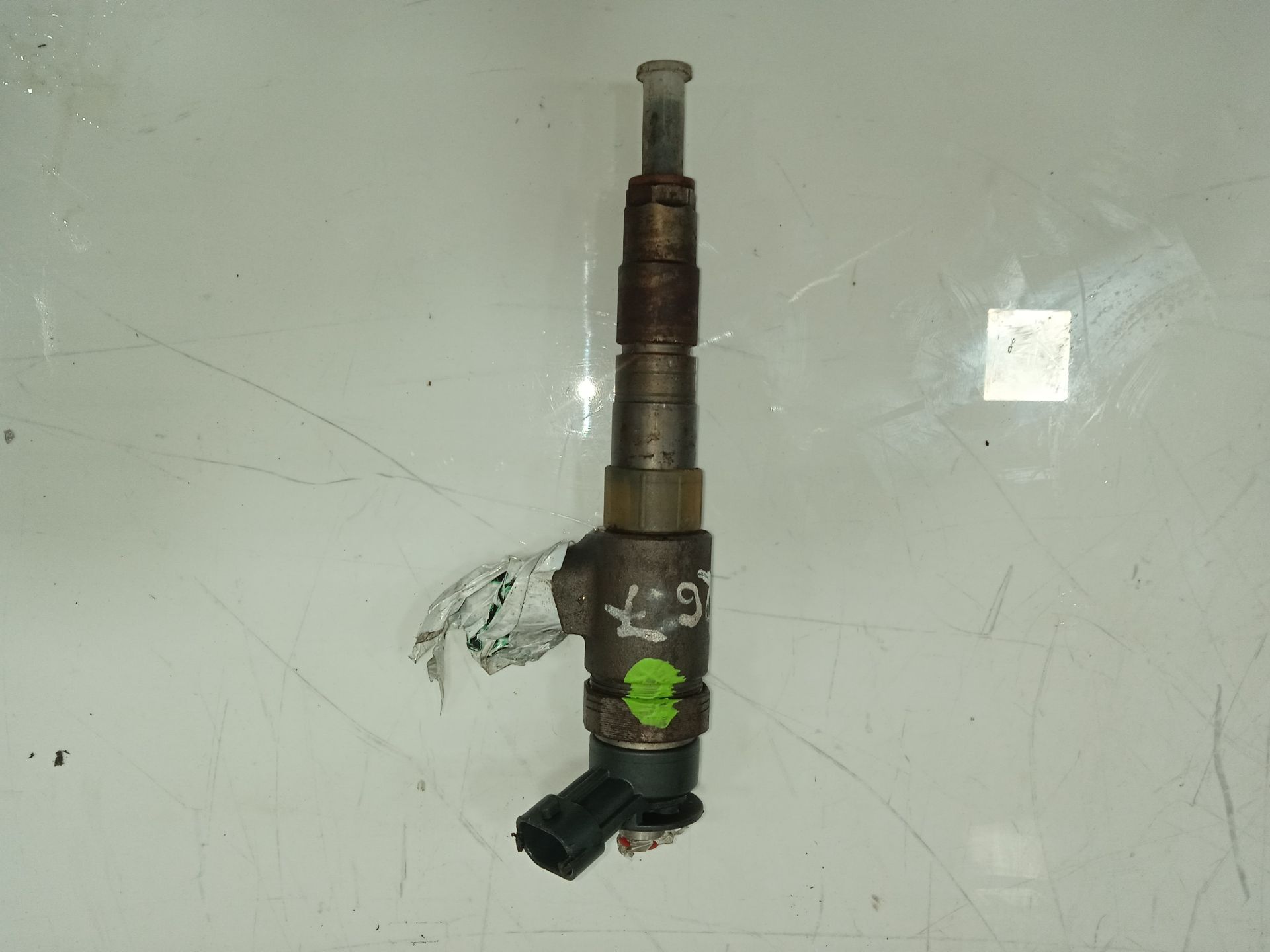 INYECTOR PEUGEOT PARTNER KASTEN Confort L1