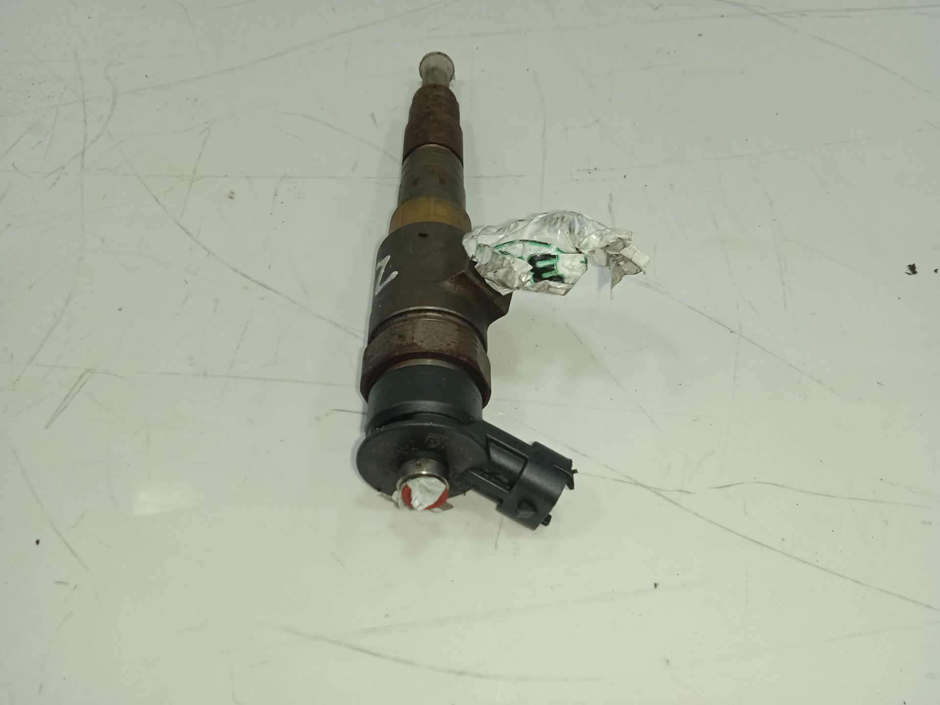 INYECTOR PEUGEOT PARTNER KASTEN Confort L1