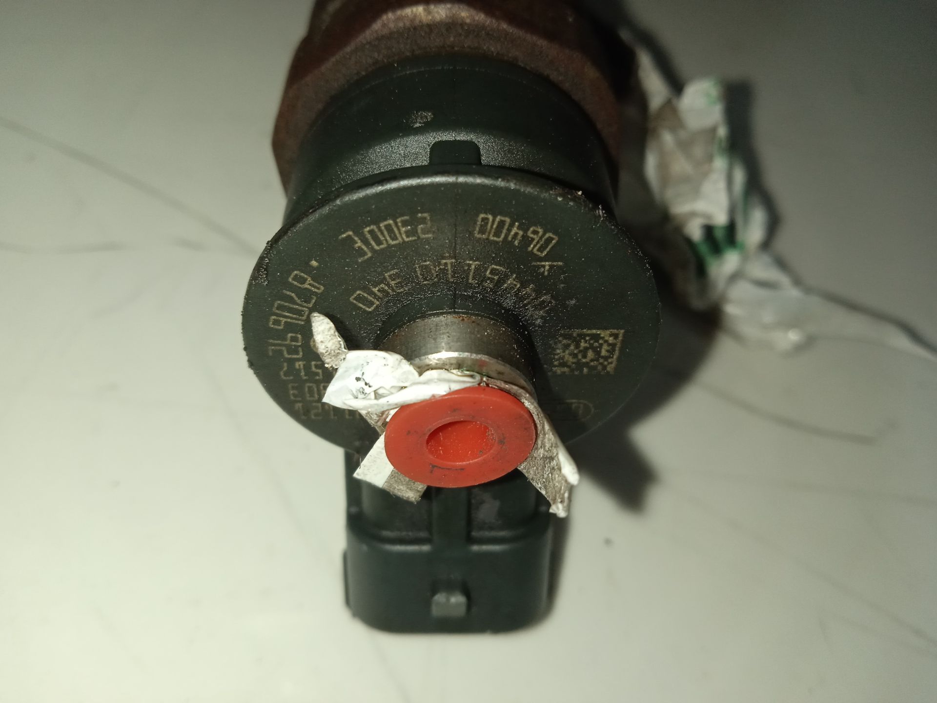 INYECTOR PEUGEOT PARTNER KASTEN Confort L1