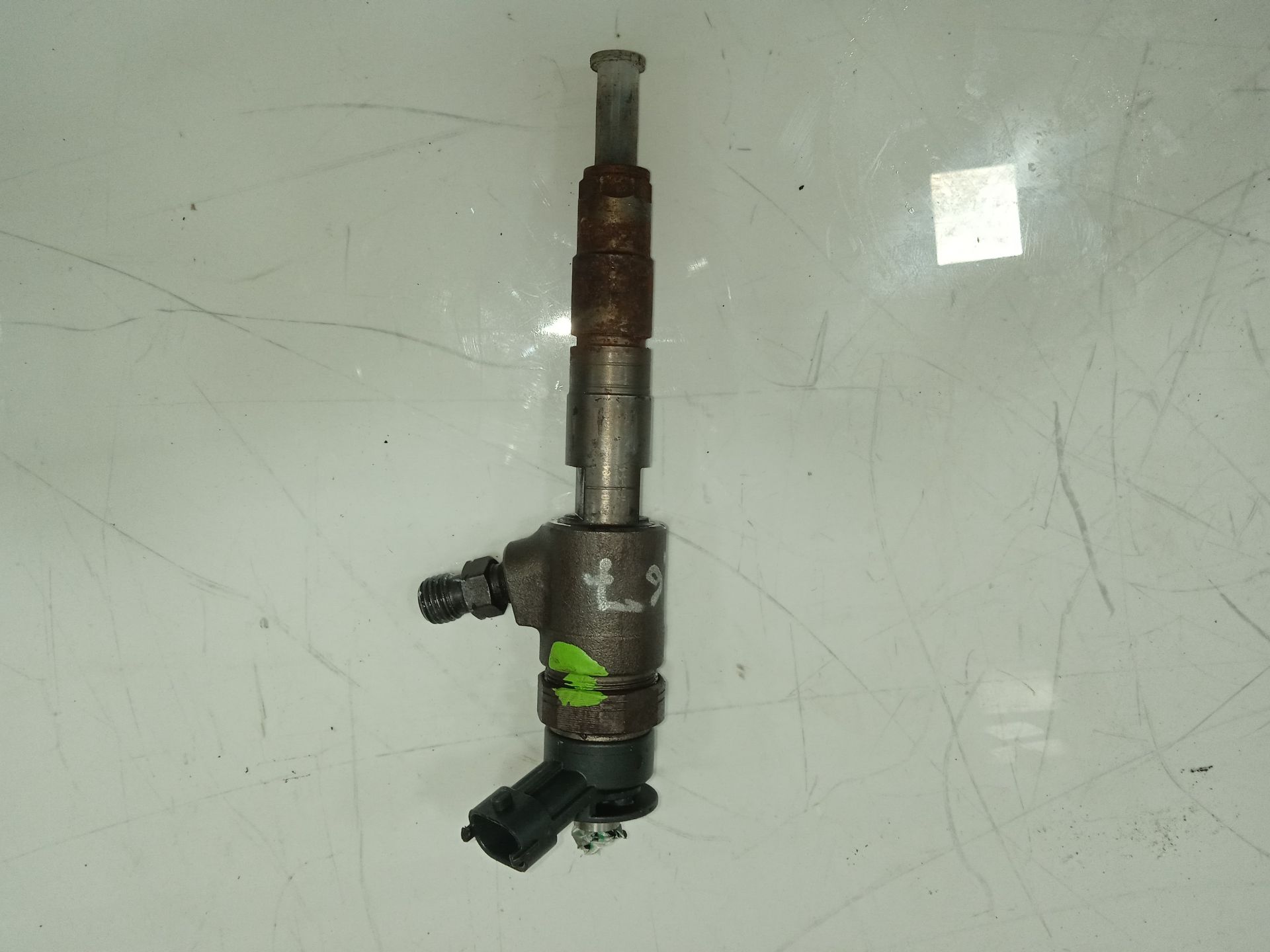 INYECTOR PEUGEOT PARTNER KASTEN Confort L1
