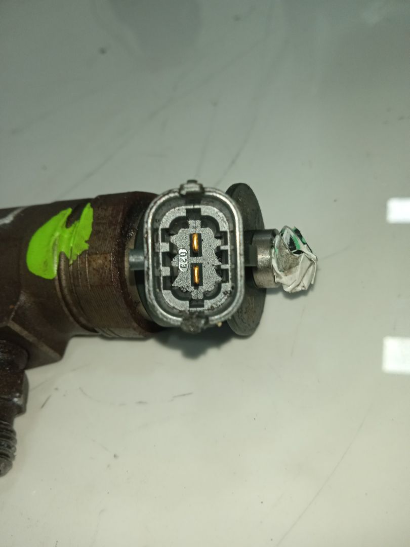 INYECTOR PEUGEOT PARTNER KASTEN Confort L1