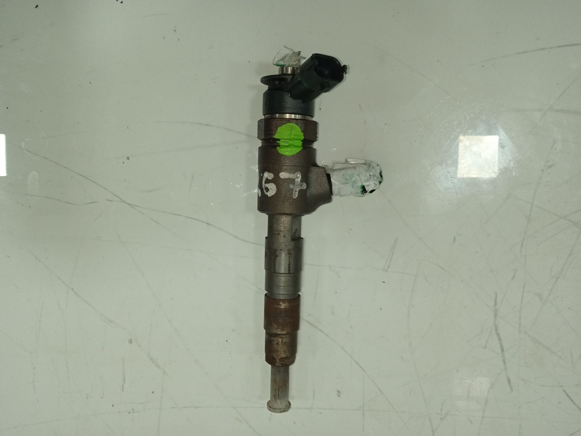 INYECTOR PEUGEOT PARTNER KASTEN Confort L1