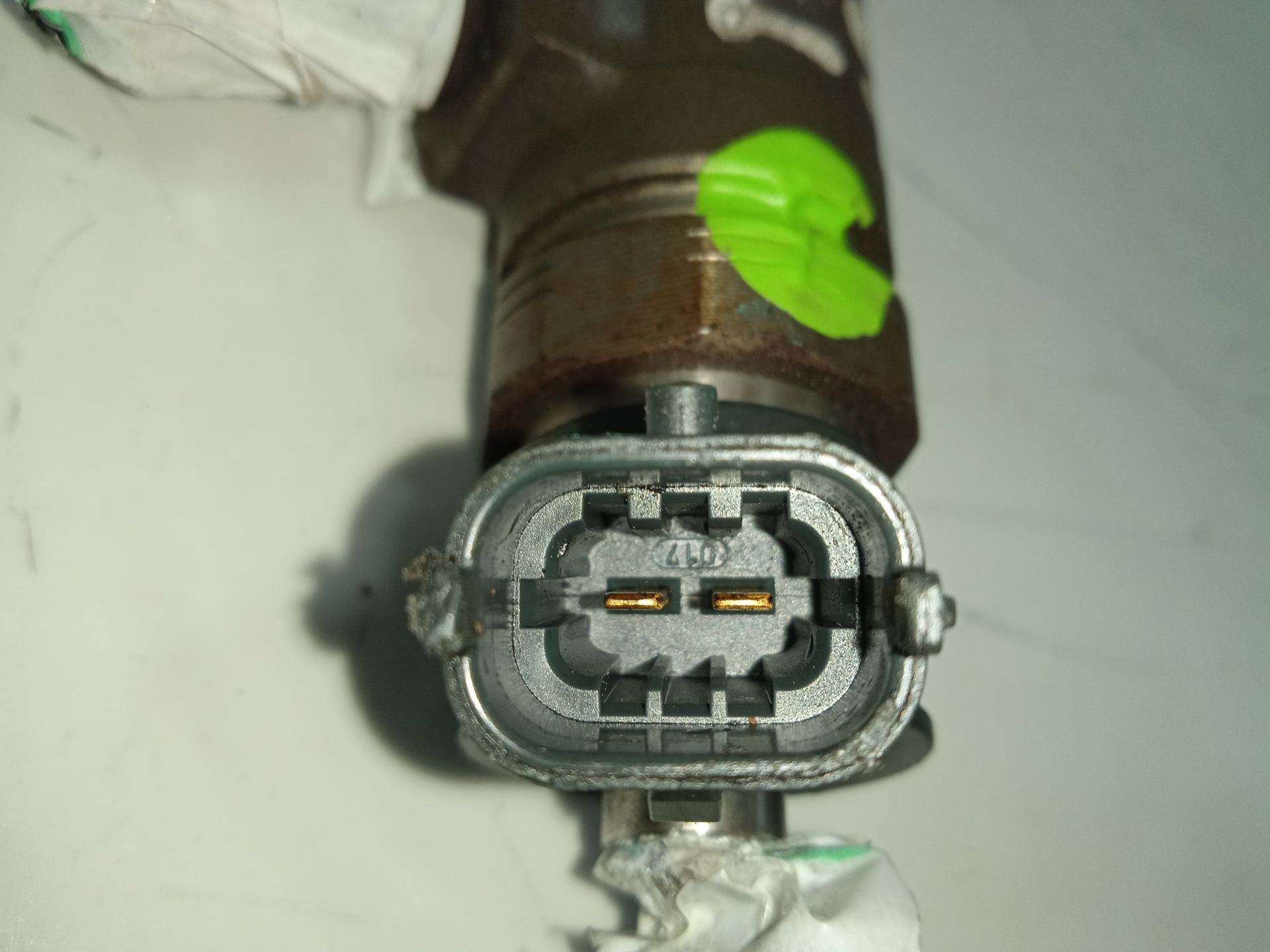 INYECTOR PEUGEOT PARTNER KASTEN Confort L1