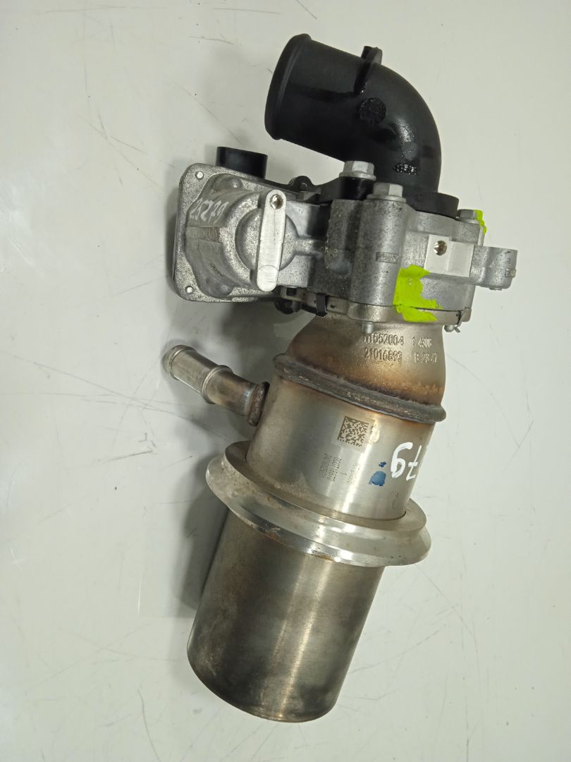 ENFRIADOR EGR FIAT TIPO II (357) BERLINA CITY SPORT