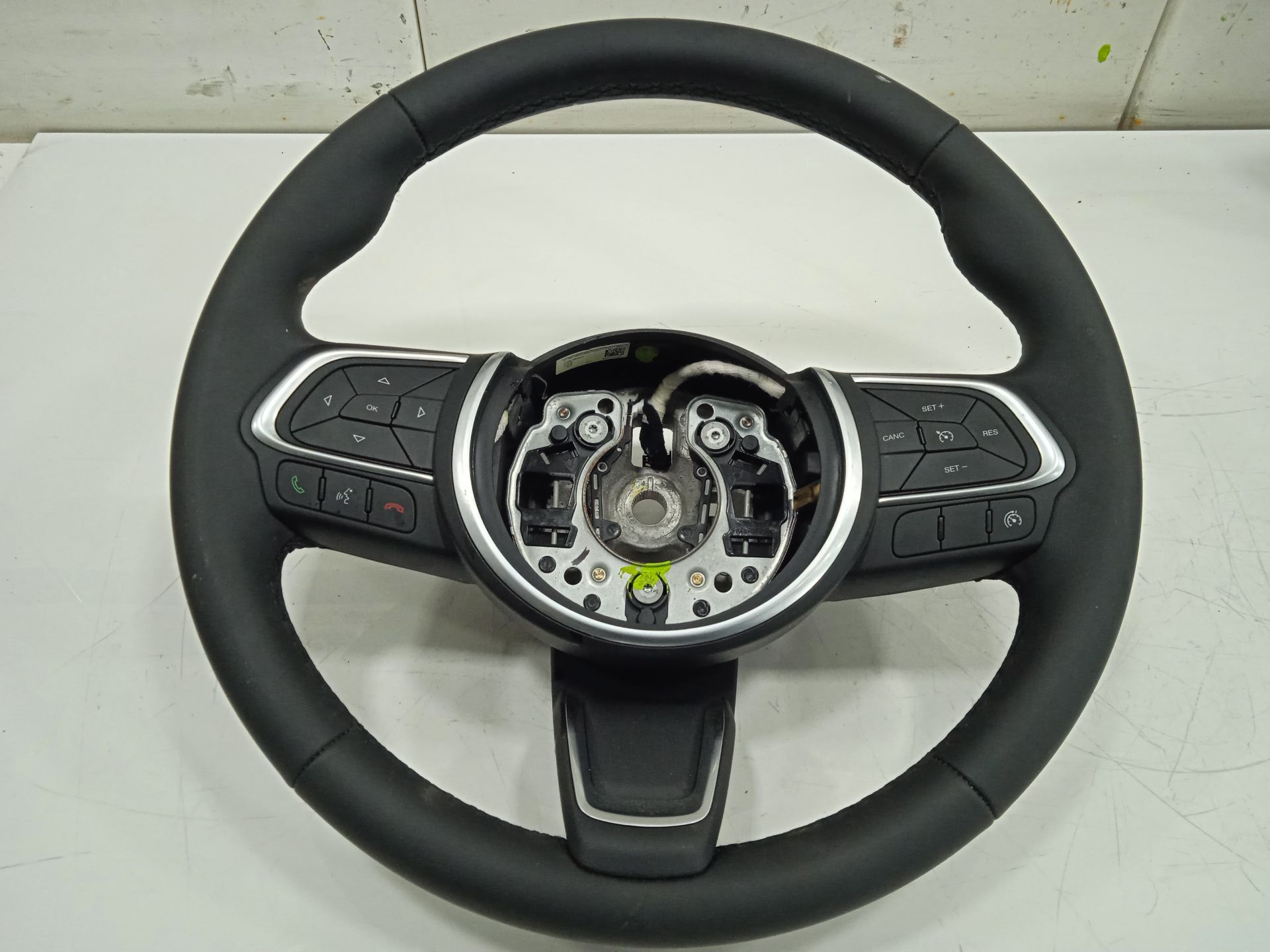 VOLANTE FIAT TIPO II (357) BERLINA CITY SPORT