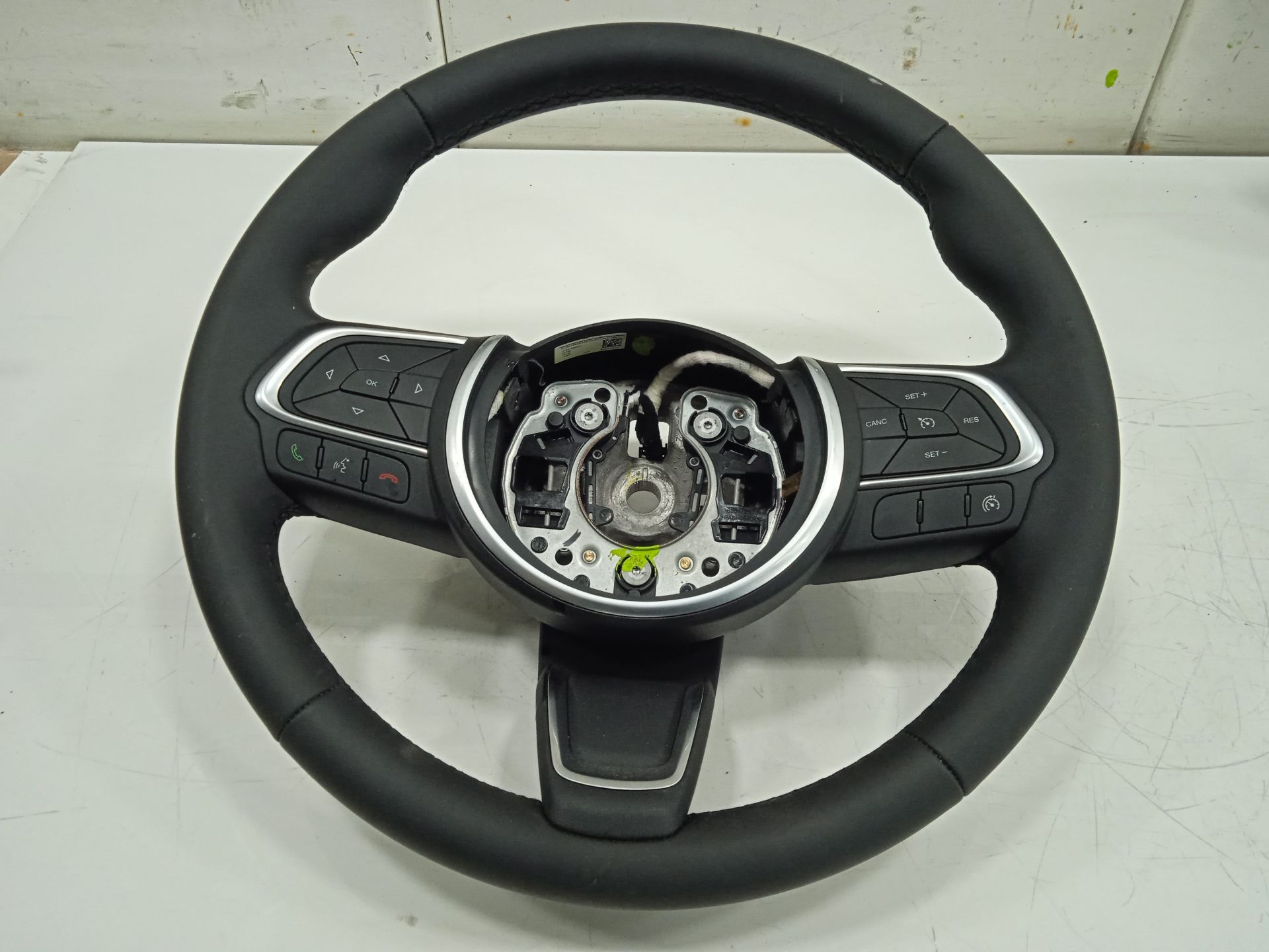 VOLANTE FIAT TIPO II (357) BERLINA CITY SPORT
