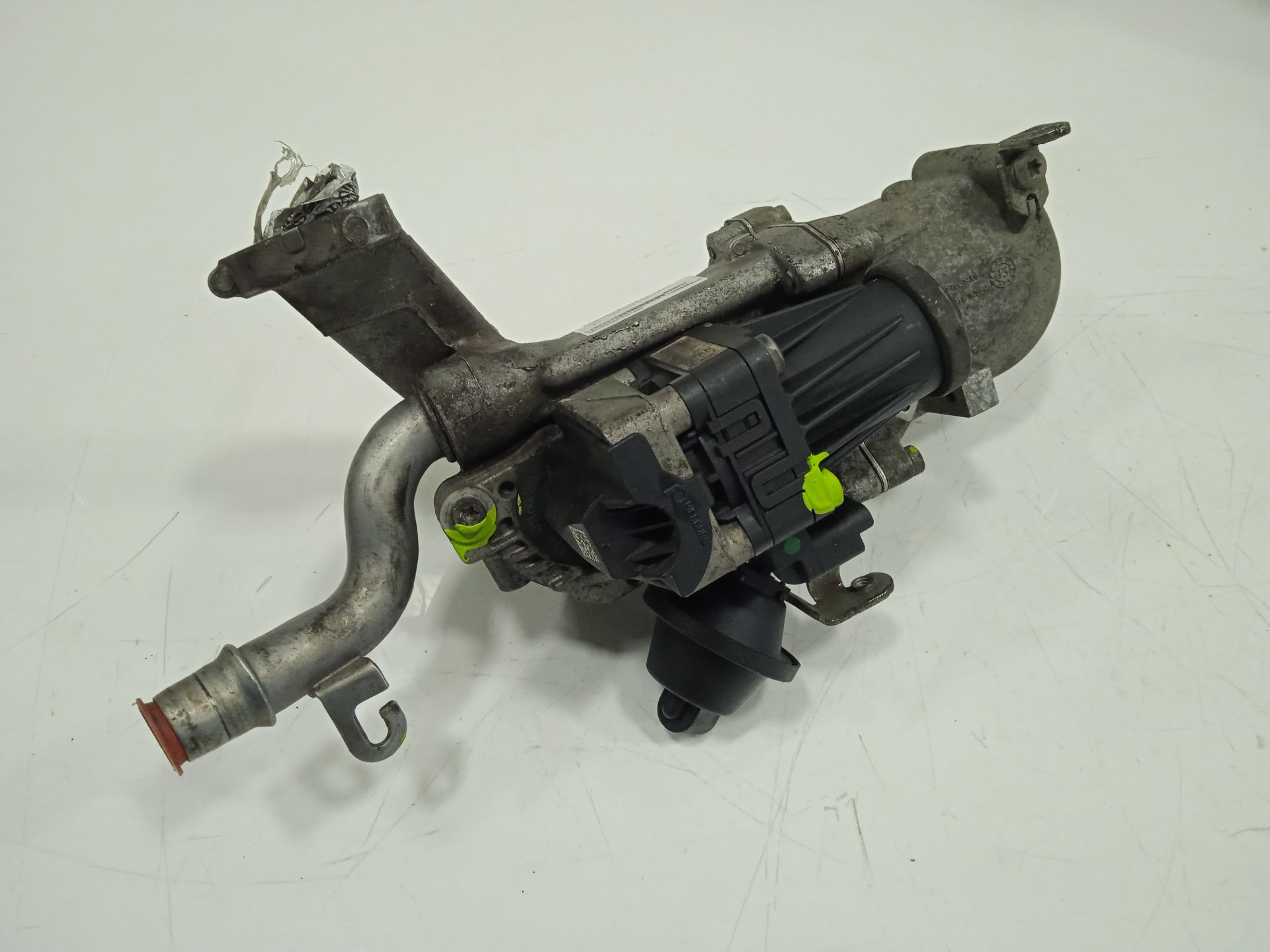 ENFRIADOR EGR PEUGEOT PARTNER KASTEN Confort L1