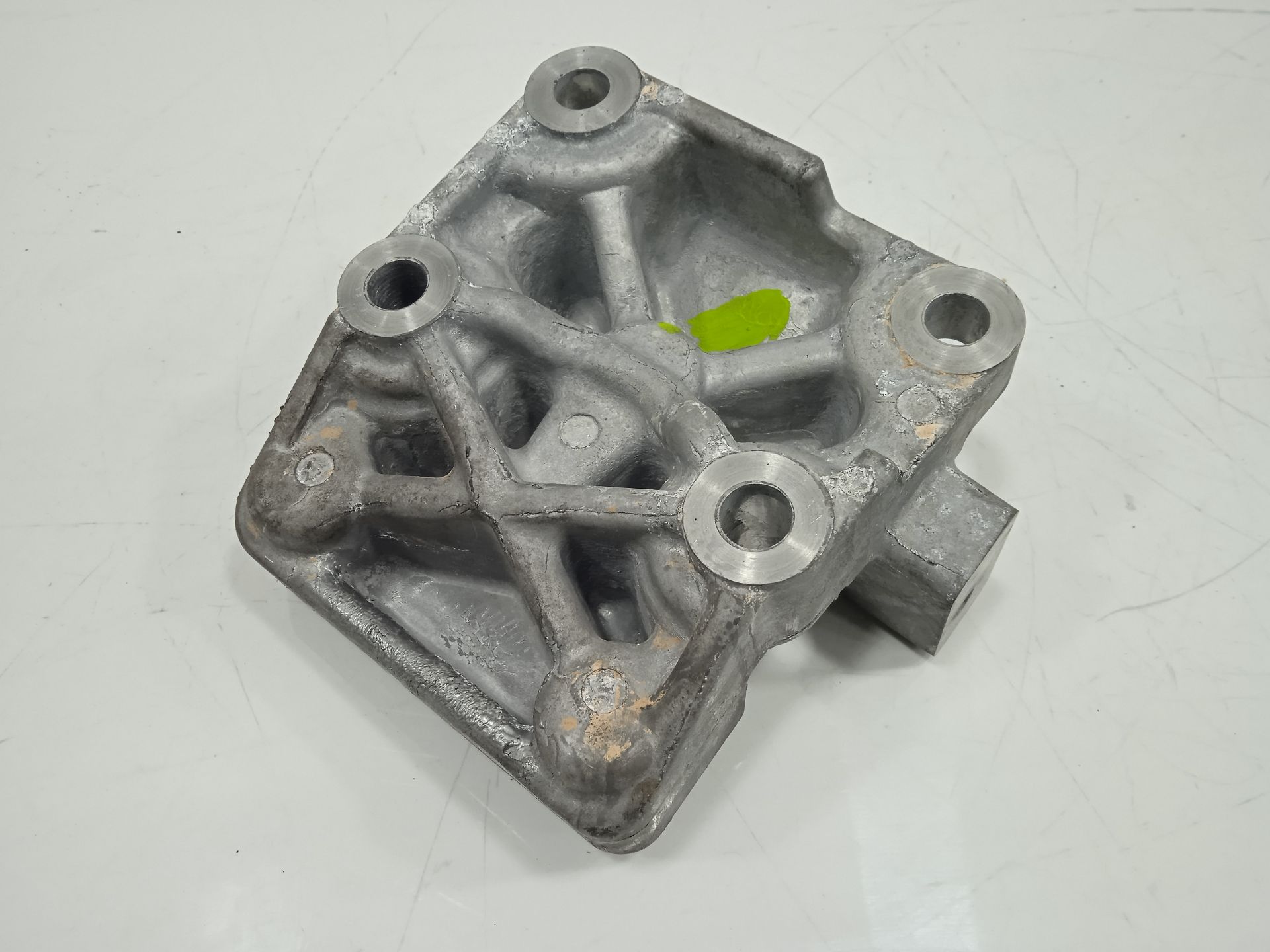 SOPORTE MOTOR foto 3