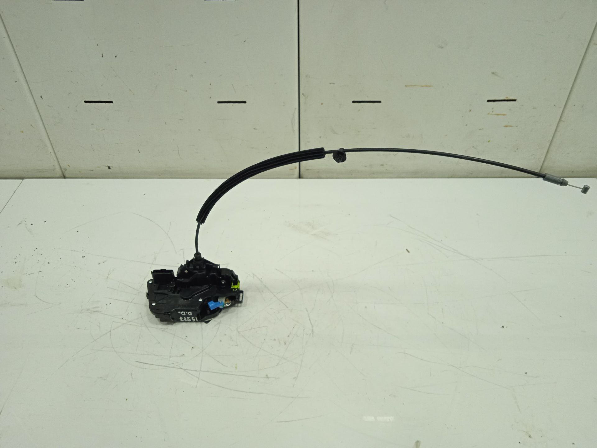 CERRADURA PUERTA DELANTERA DERECHA DFSK FENGON IX5 CLASSIC