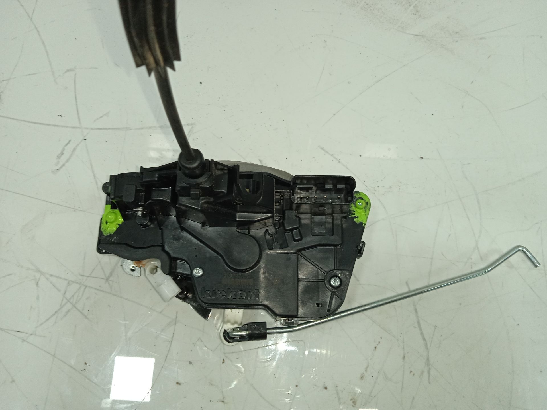CERRADURA PUERTA DELANTERA IZQUIERDA DFSK FENGON IX5 CLASSIC