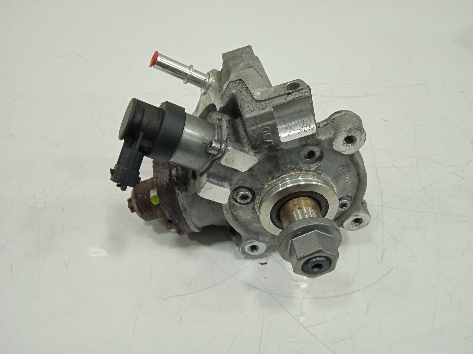 BOMBA INYECCION CITROEN C4 PICASSO Attraction
