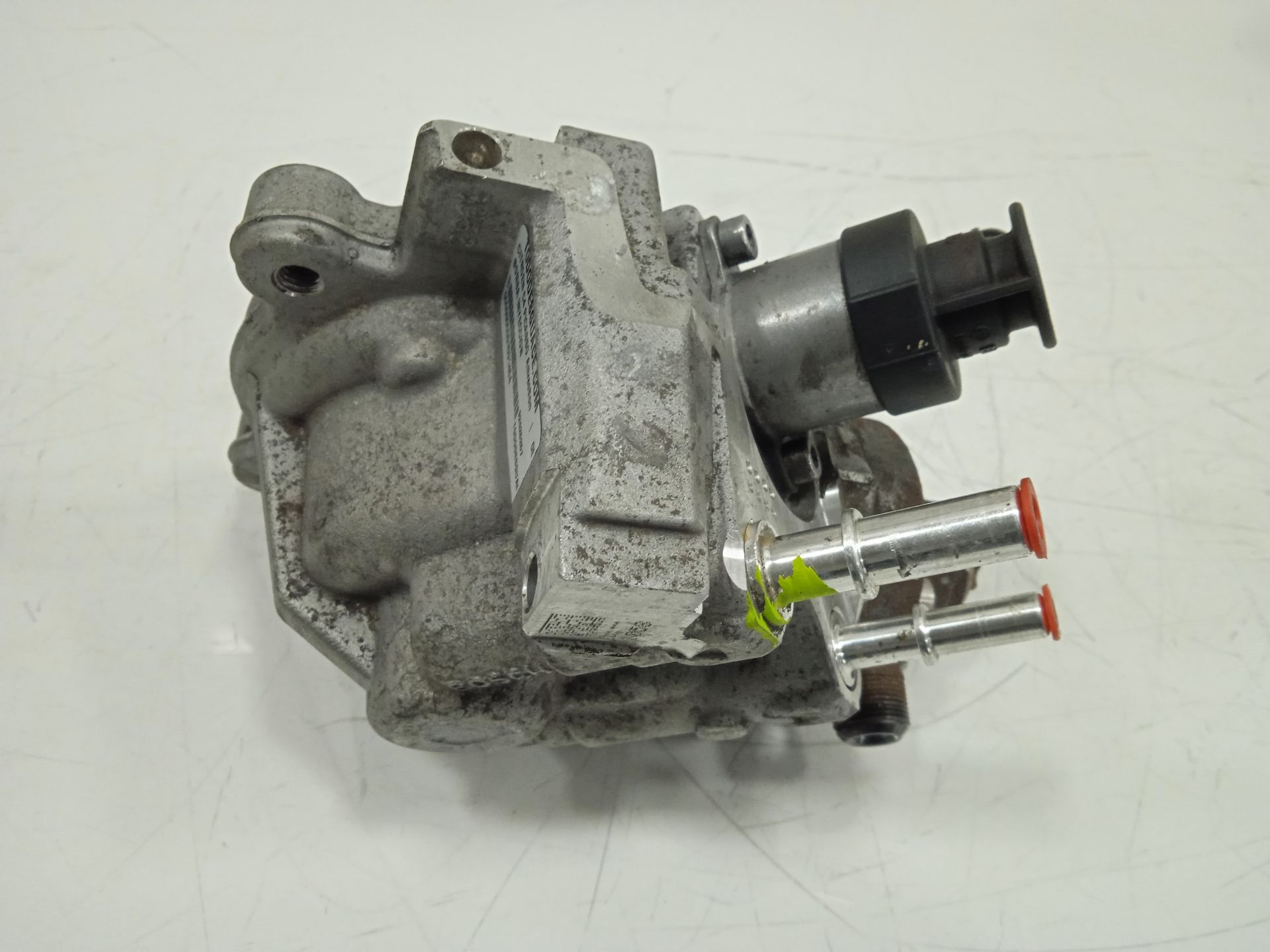 BOMBA INYECCION CITROEN C4 PICASSO Attraction