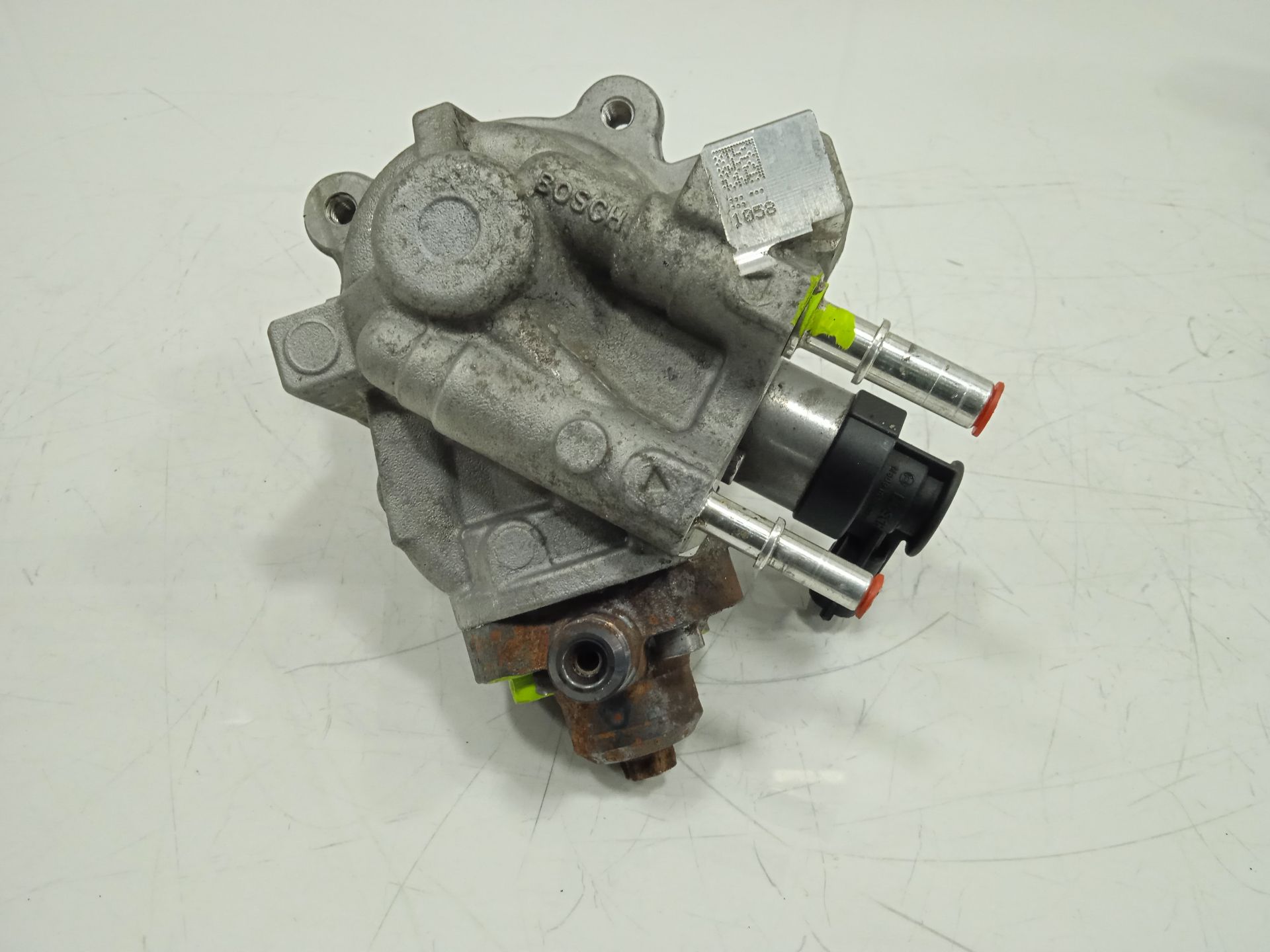 BOMBA INYECCION CITROEN C4 PICASSO Attraction