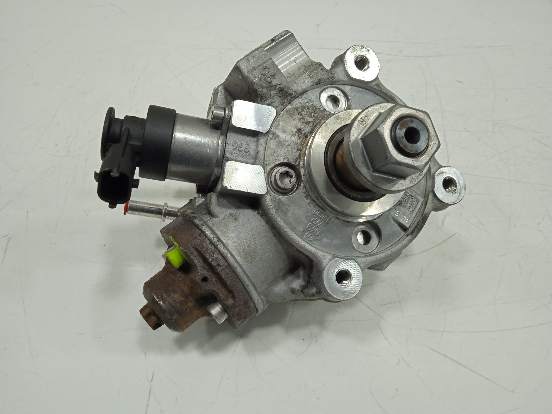 BOMBA INYECCION CITROEN C4 PICASSO Attraction