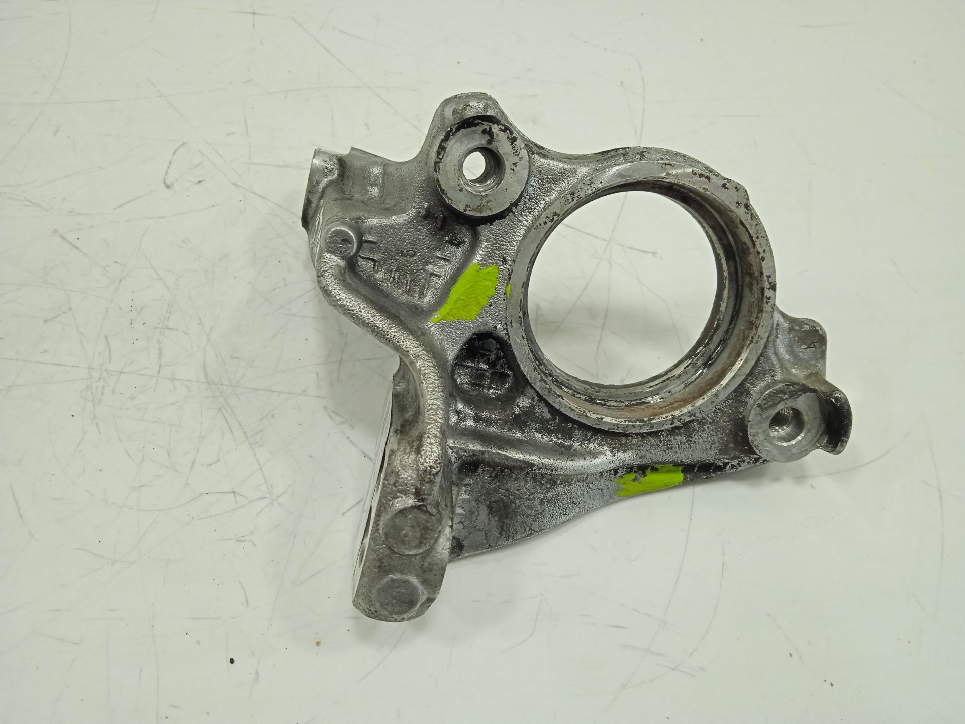 SOPORTE MOTOR CITROEN C4 PICASSO Attraction