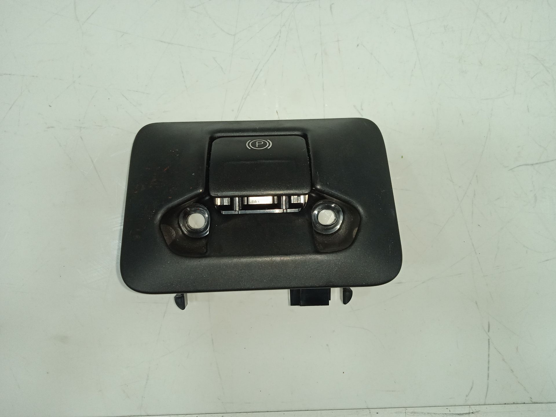 MANDO FRENO MANO ELECTRICO VOLVO V60 KOMBI Kinetic