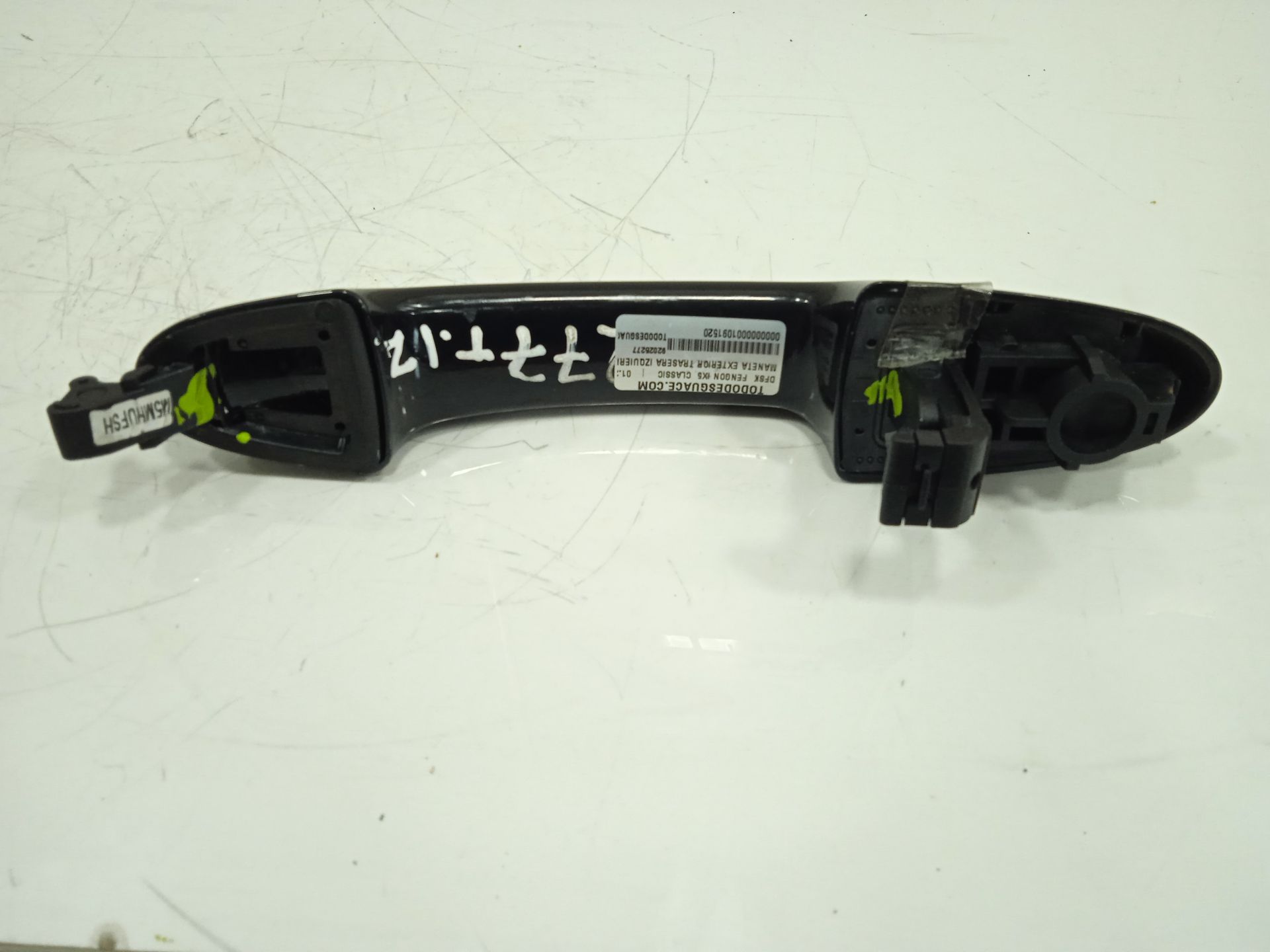 MANETA EXTERIOR TRASERA IZQUIERDA DFSK FENGON IX5 CLASSIC