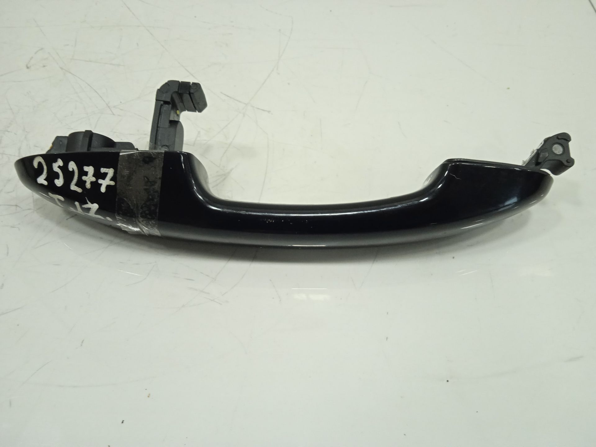 MANETA EXTERIOR TRASERA IZQUIERDA DFSK FENGON IX5 CLASSIC