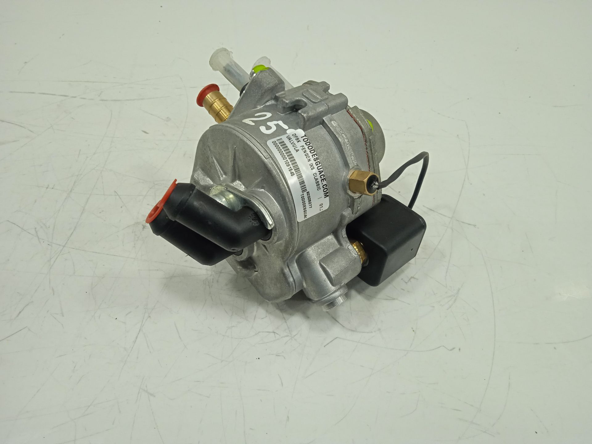 VALVULA DFSK FENGON IX5 CLASSIC