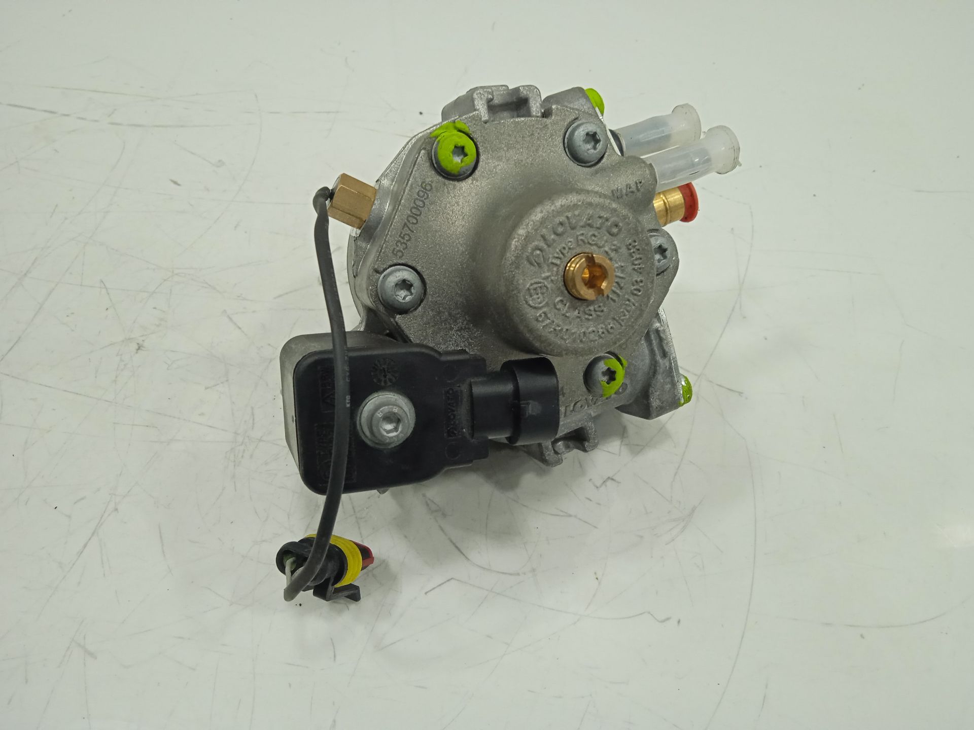 VALVULA DFSK FENGON IX5 CLASSIC