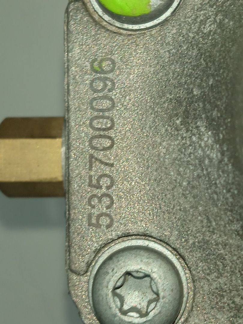VALVULA DFSK FENGON IX5 CLASSIC