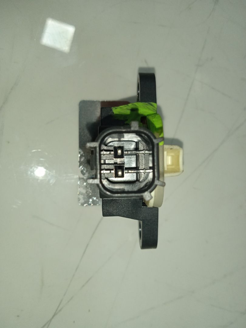 SENSOR DE IMPACTO VOLVO V60 KOMBI Kinetic